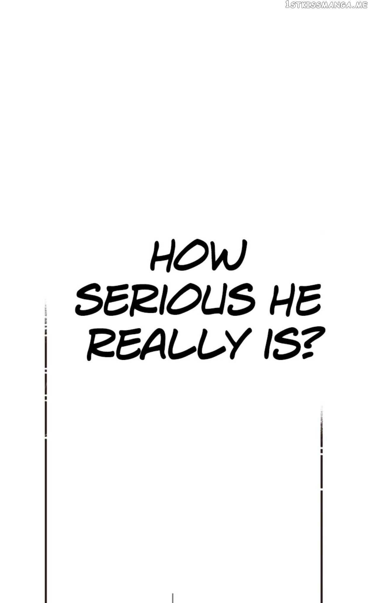 I’m a Good Kid, But I Still Want to Do It! Chapter 92 - page 27