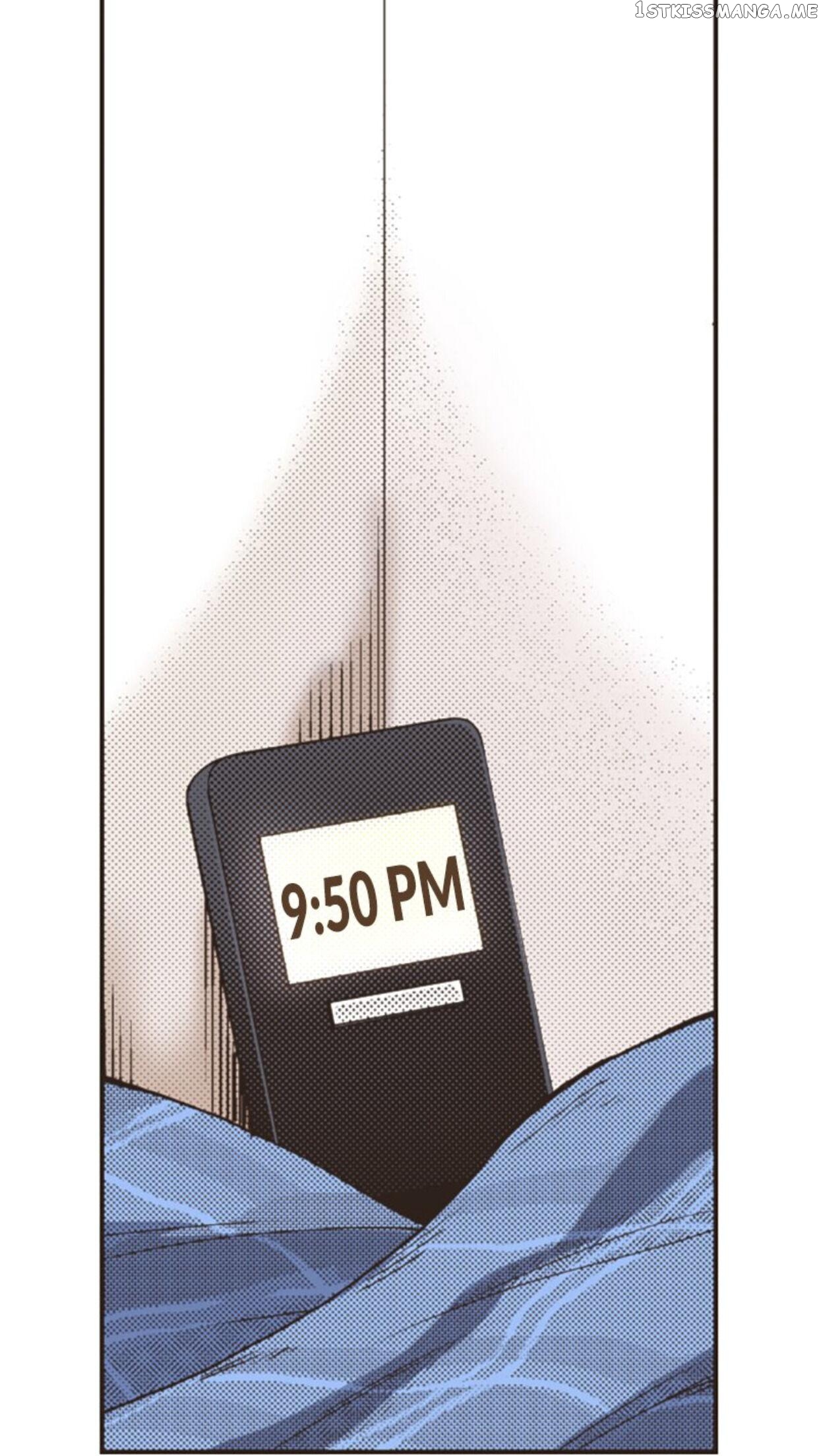 I’m a Good Kid, But I Still Want to Do It! Chapter 92 - page 28