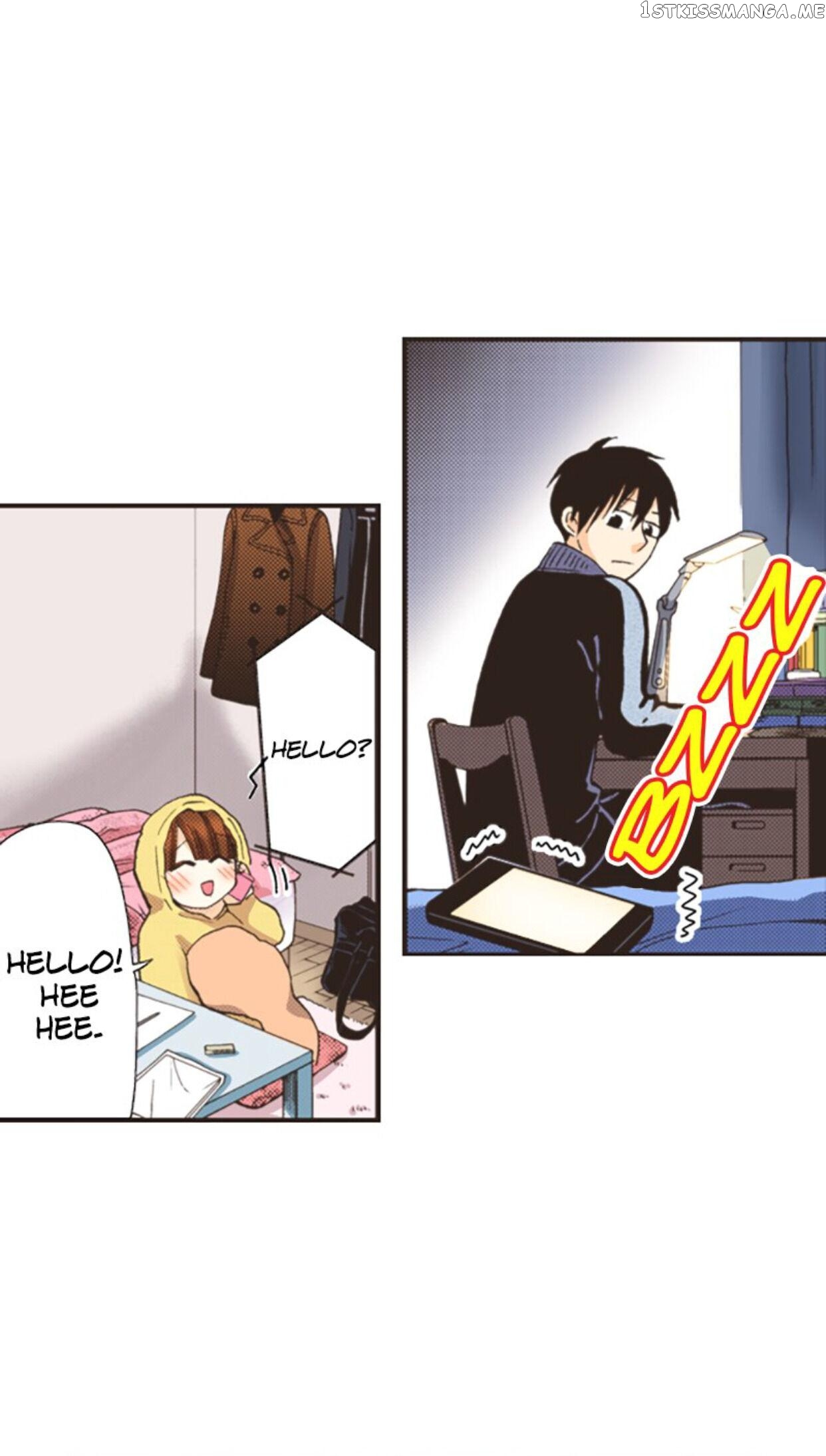 I’m a Good Kid, But I Still Want to Do It! Chapter 92 - page 29