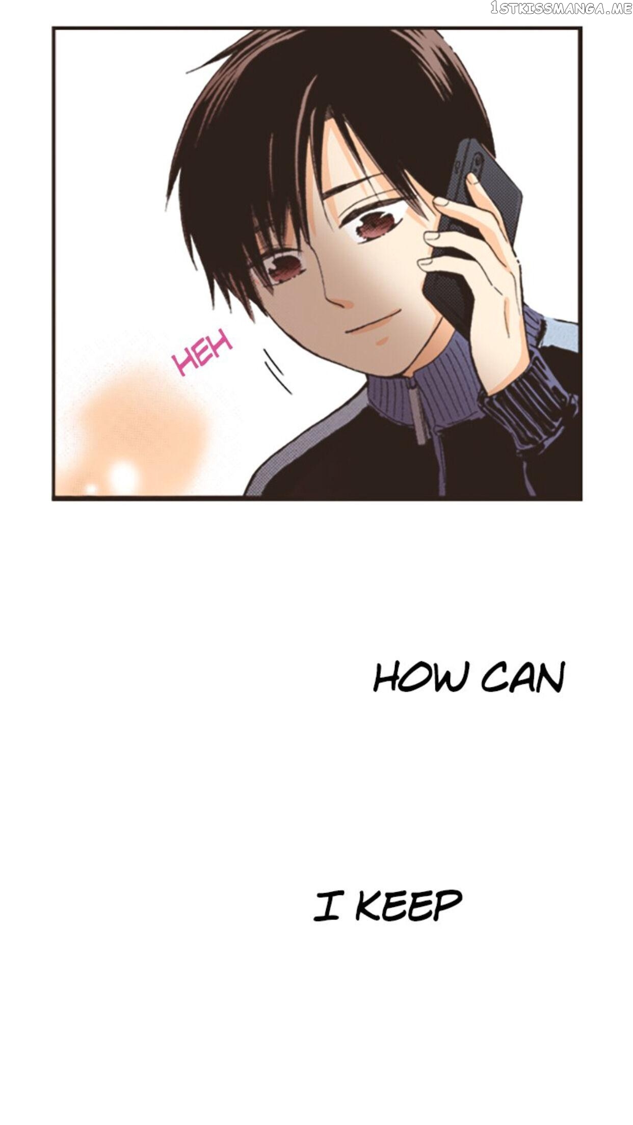 I’m a Good Kid, But I Still Want to Do It! Chapter 92 - page 30