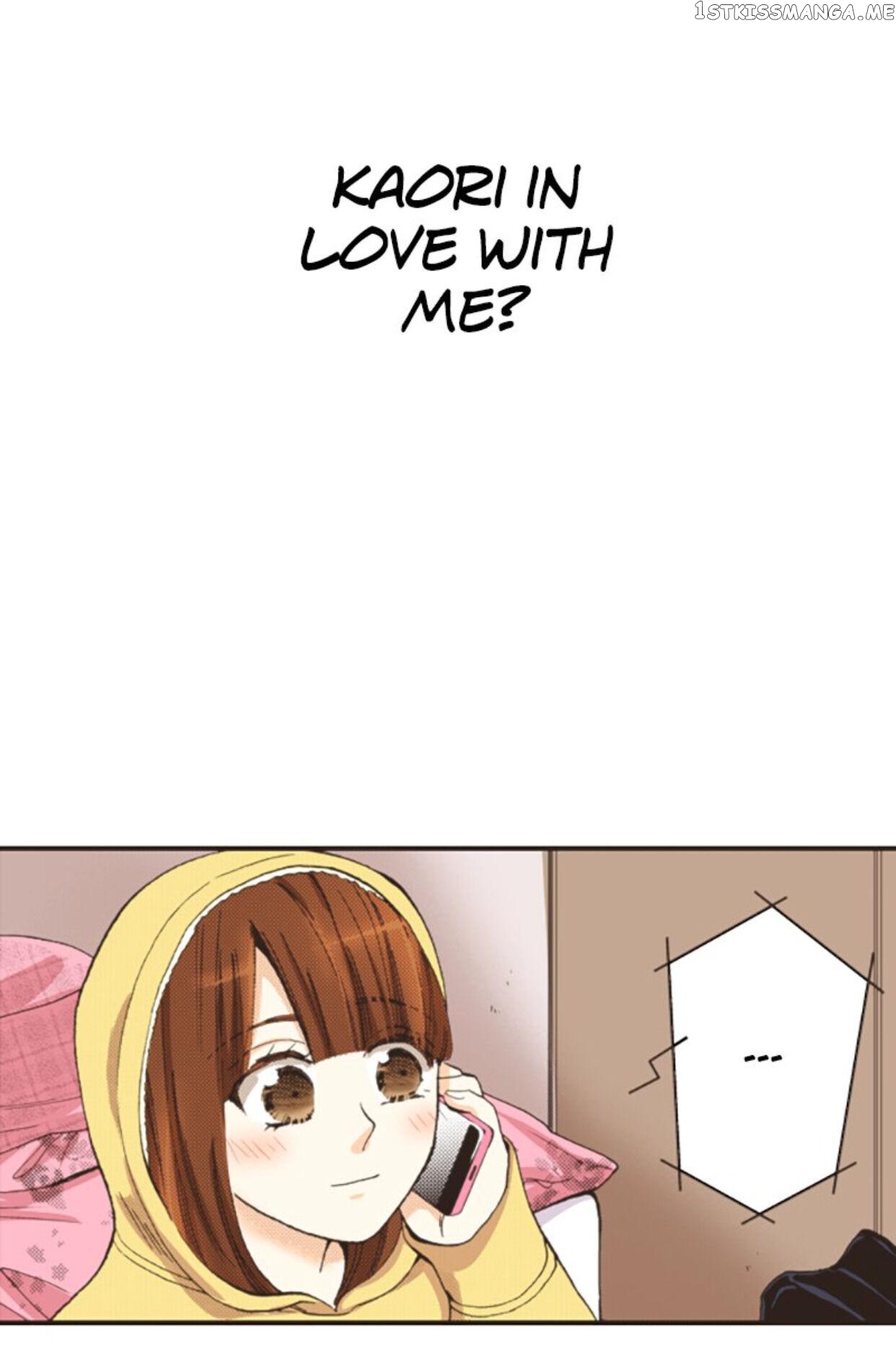 I’m a Good Kid, But I Still Want to Do It! Chapter 92 - page 31