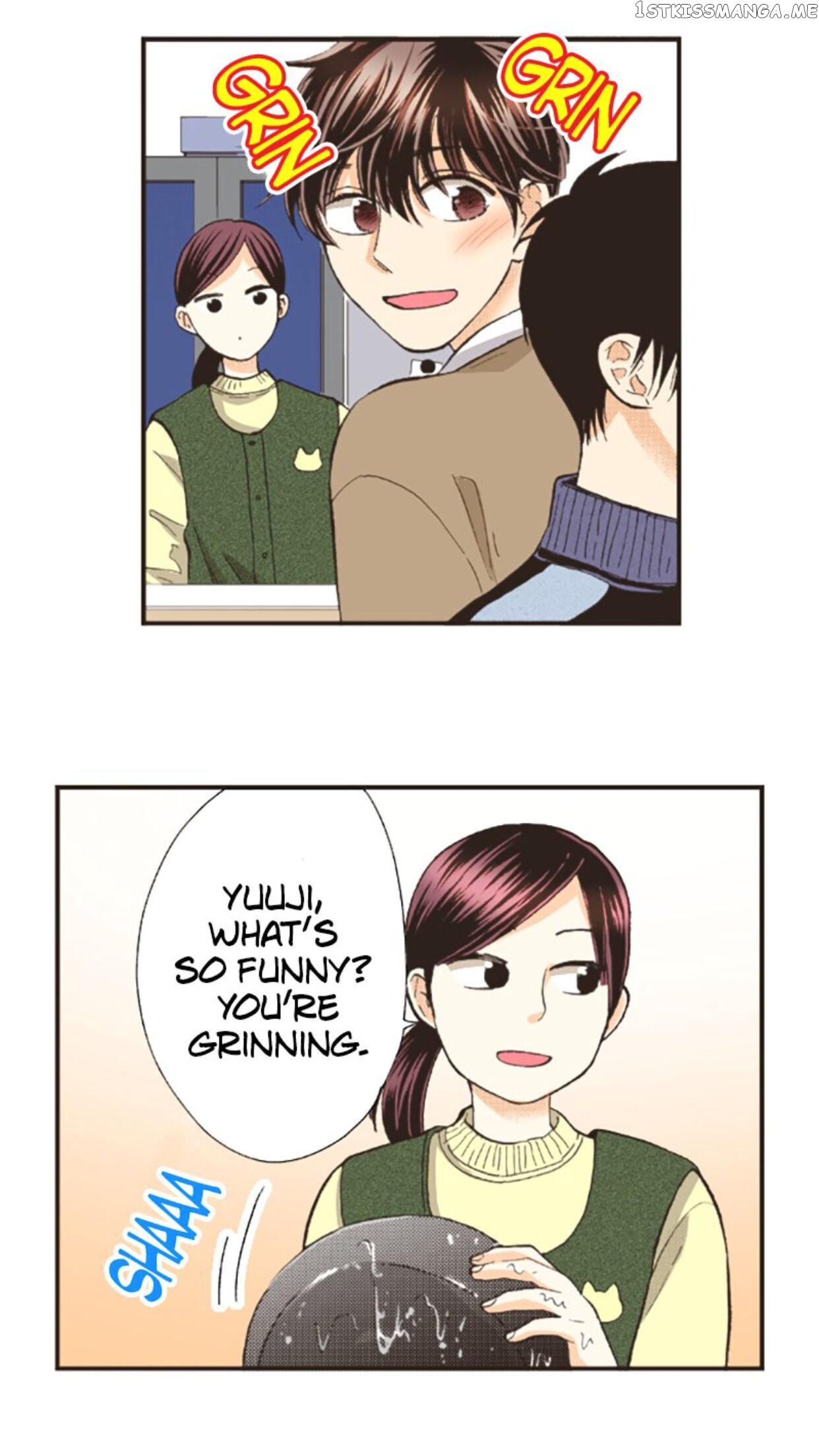 I’m a Good Kid, But I Still Want to Do It! Chapter 92 - page 4