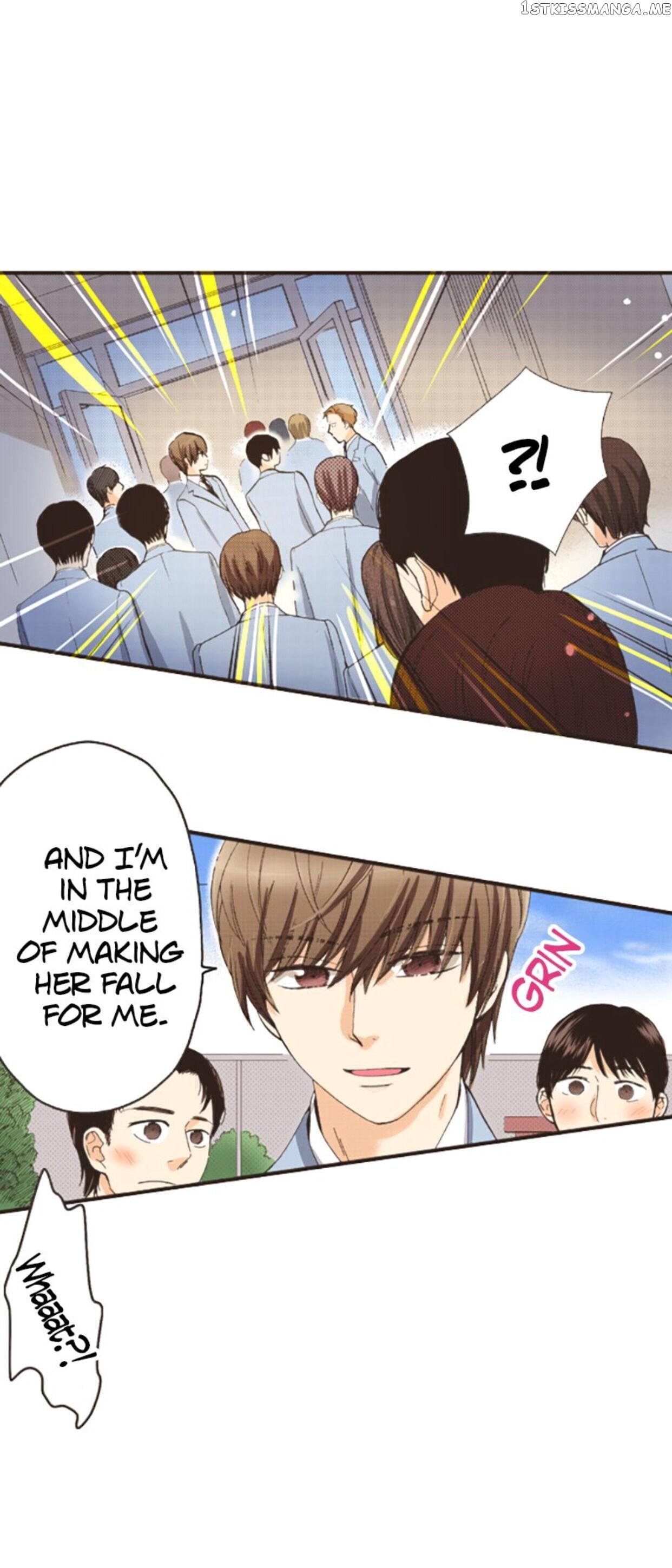 I’m a Good Kid, But I Still Want to Do It! Chapter 91 - page 13