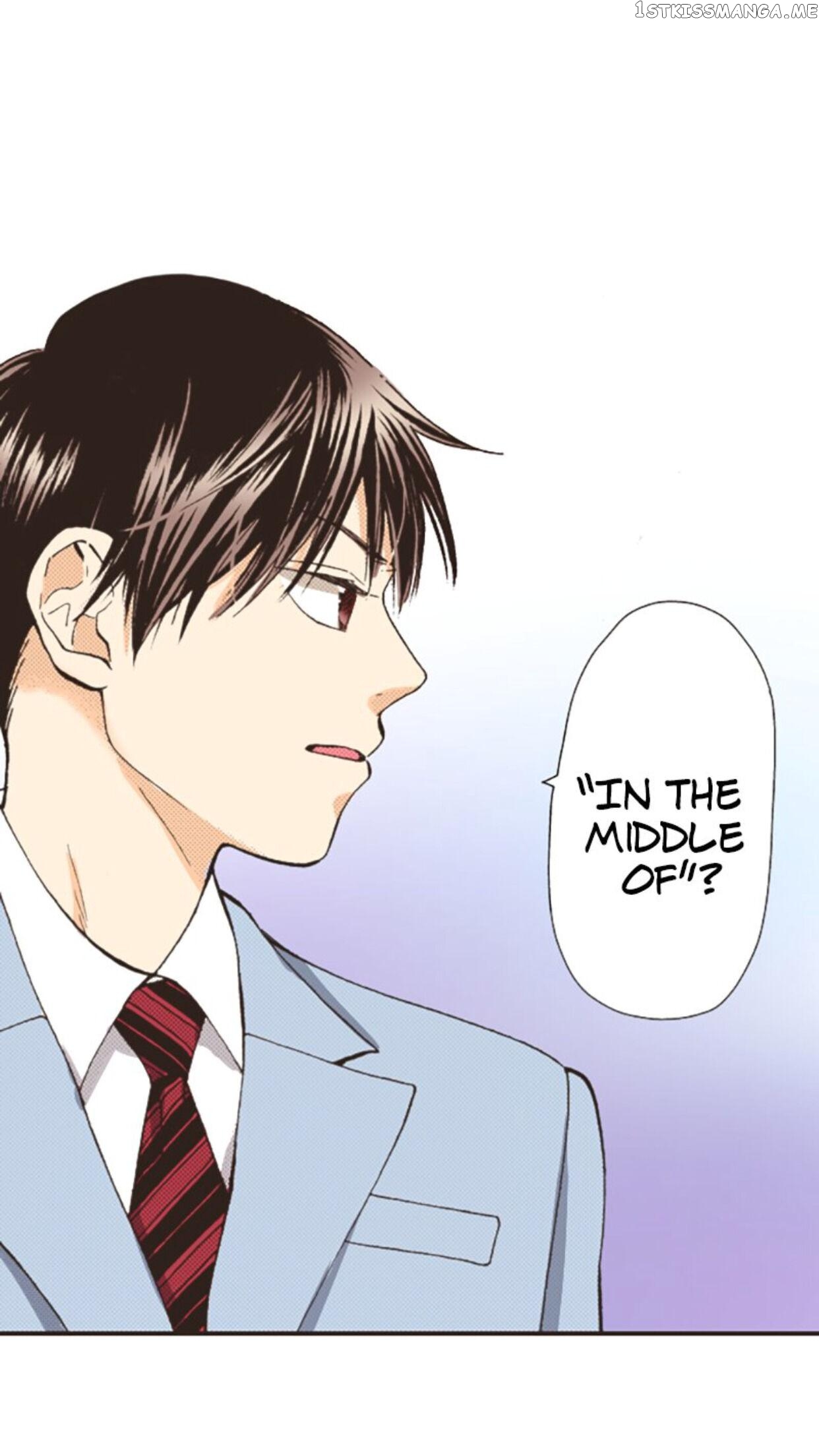 I’m a Good Kid, But I Still Want to Do It! Chapter 91 - page 15