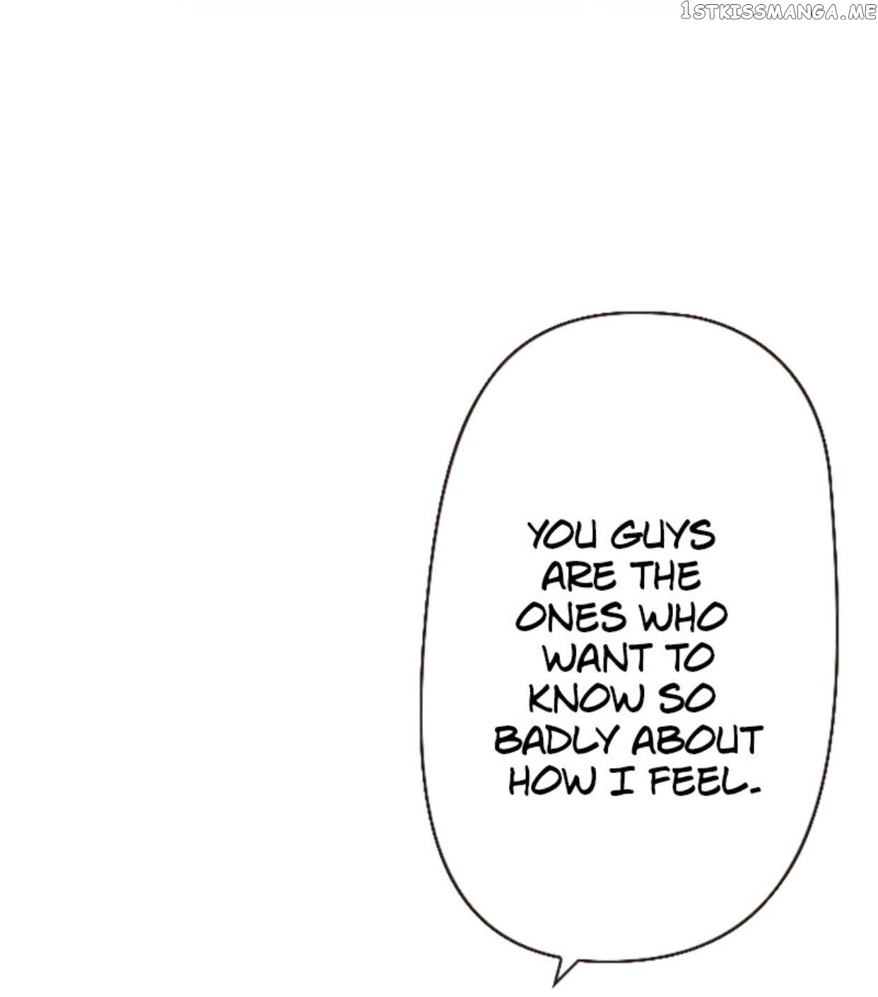 I’m a Good Kid, But I Still Want to Do It! Chapter 91 - page 20