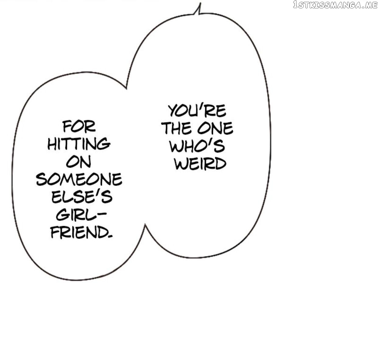 I’m a Good Kid, But I Still Want to Do It! Chapter 91 - page 22