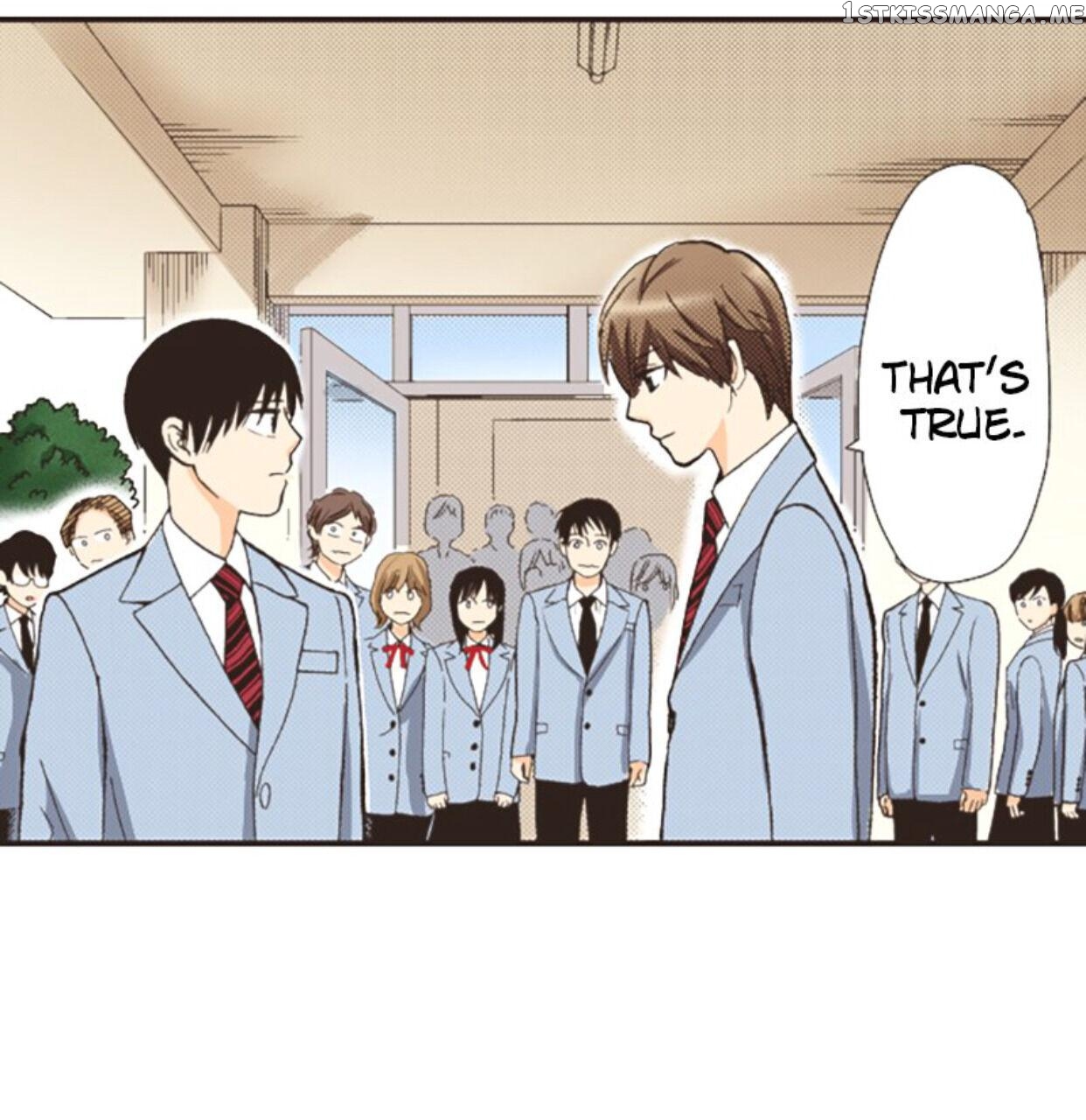 I’m a Good Kid, But I Still Want to Do It! Chapter 91 - page 24
