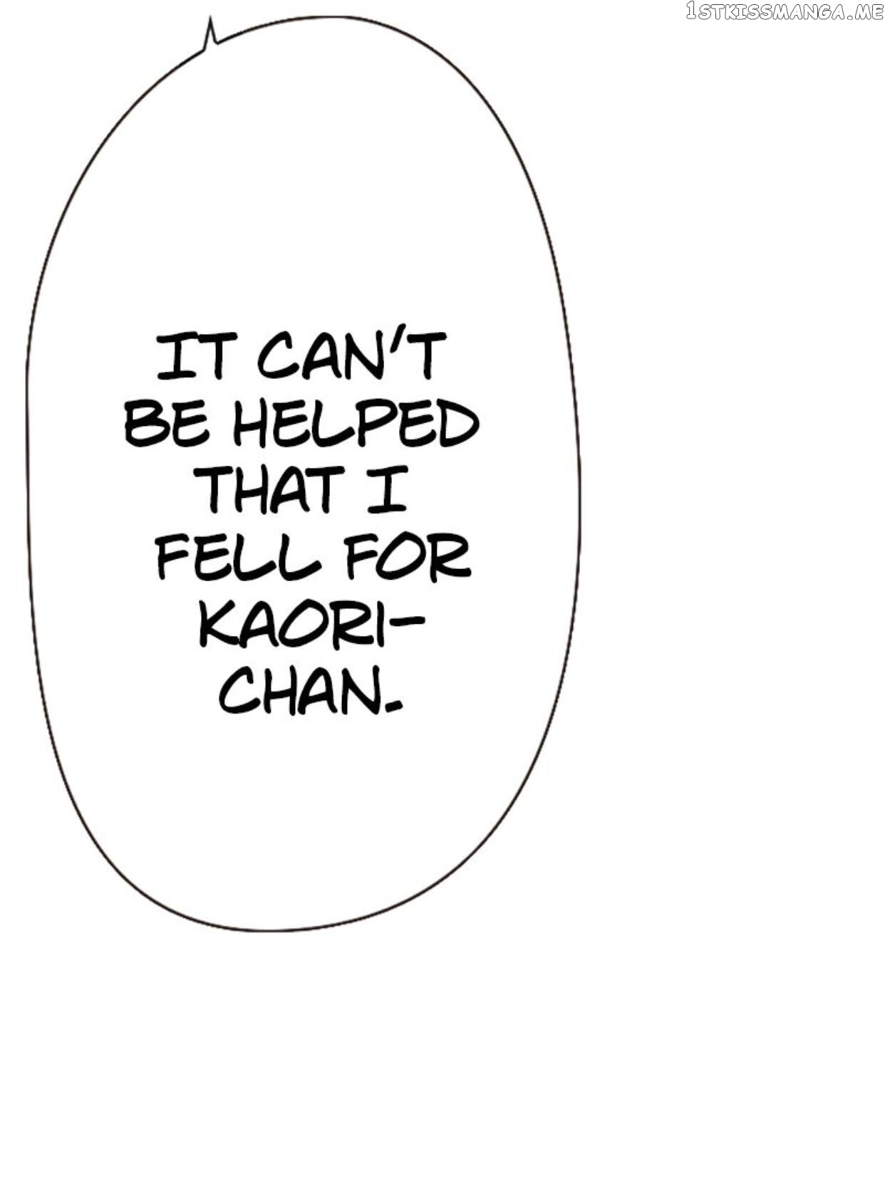 I’m a Good Kid, But I Still Want to Do It! Chapter 91 - page 26