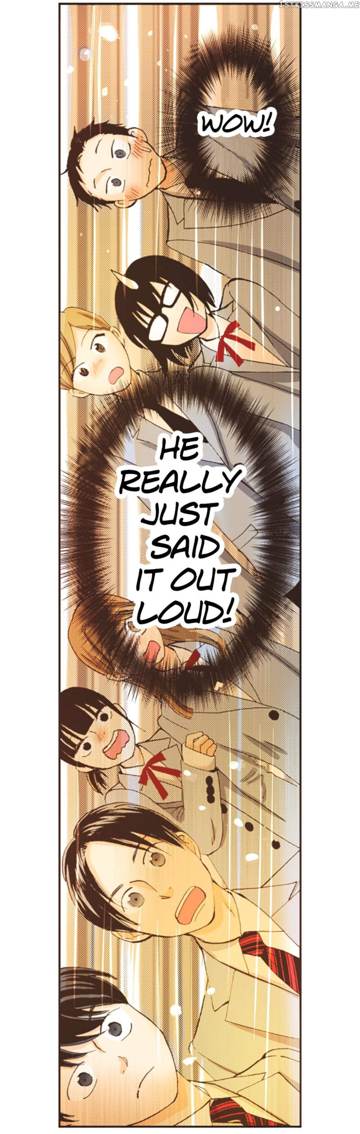 I’m a Good Kid, But I Still Want to Do It! Chapter 91 - page 27