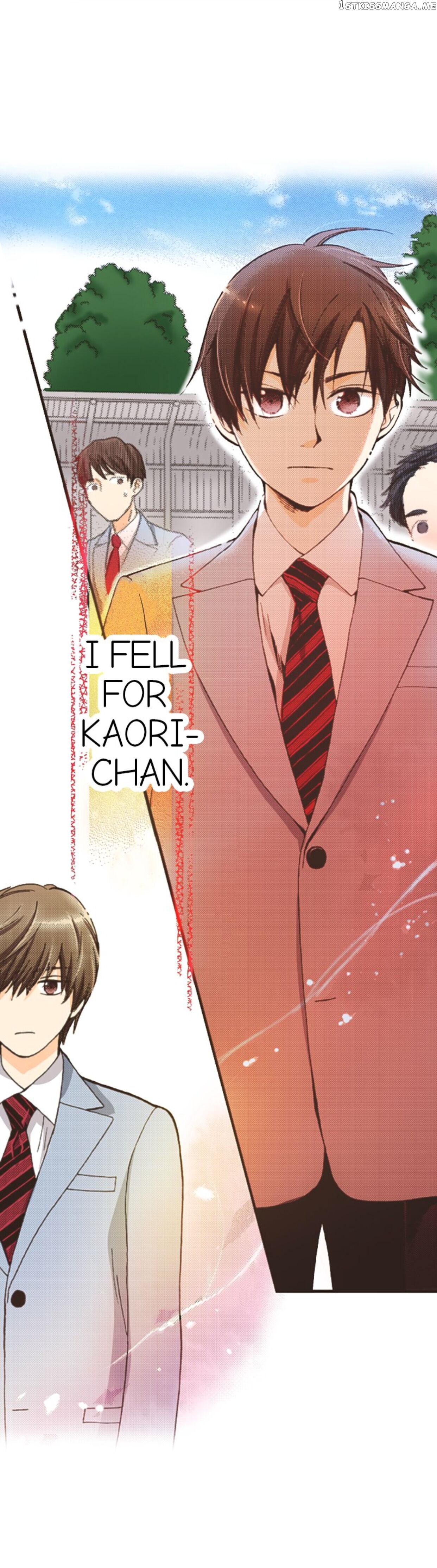 I’m a Good Kid, But I Still Want to Do It! Chapter 91 - page 28