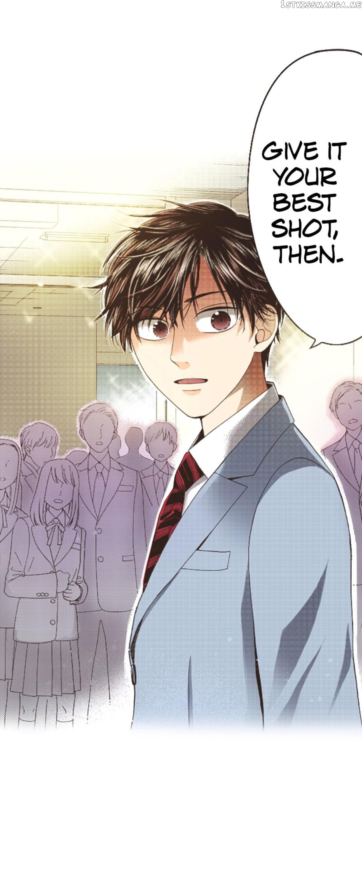 I’m a Good Kid, But I Still Want to Do It! Chapter 91 - page 29