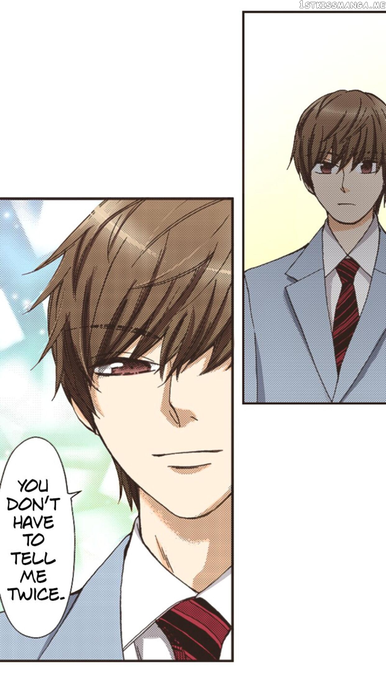 I’m a Good Kid, But I Still Want to Do It! Chapter 91 - page 30