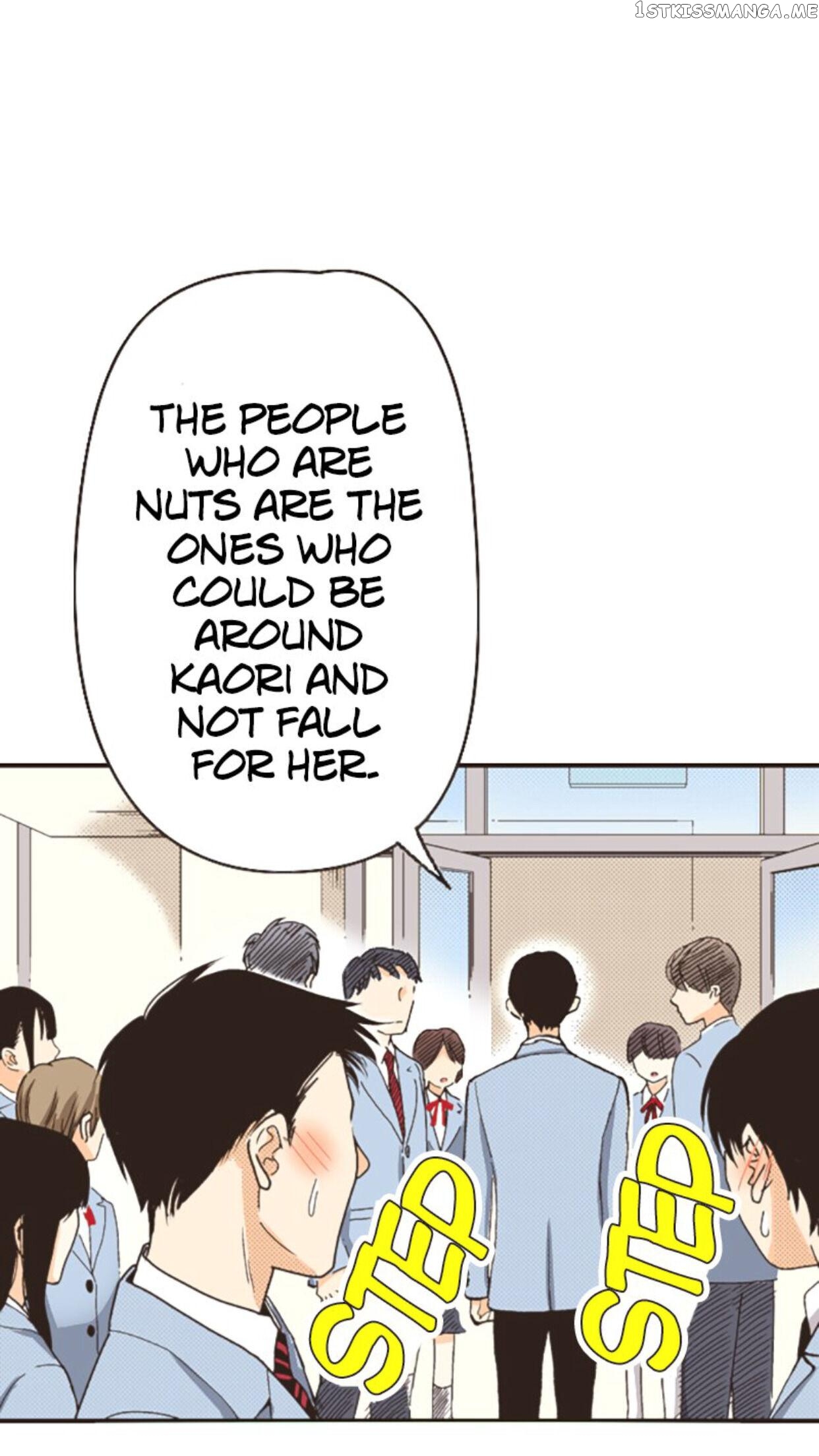 I’m a Good Kid, But I Still Want to Do It! Chapter 91 - page 32