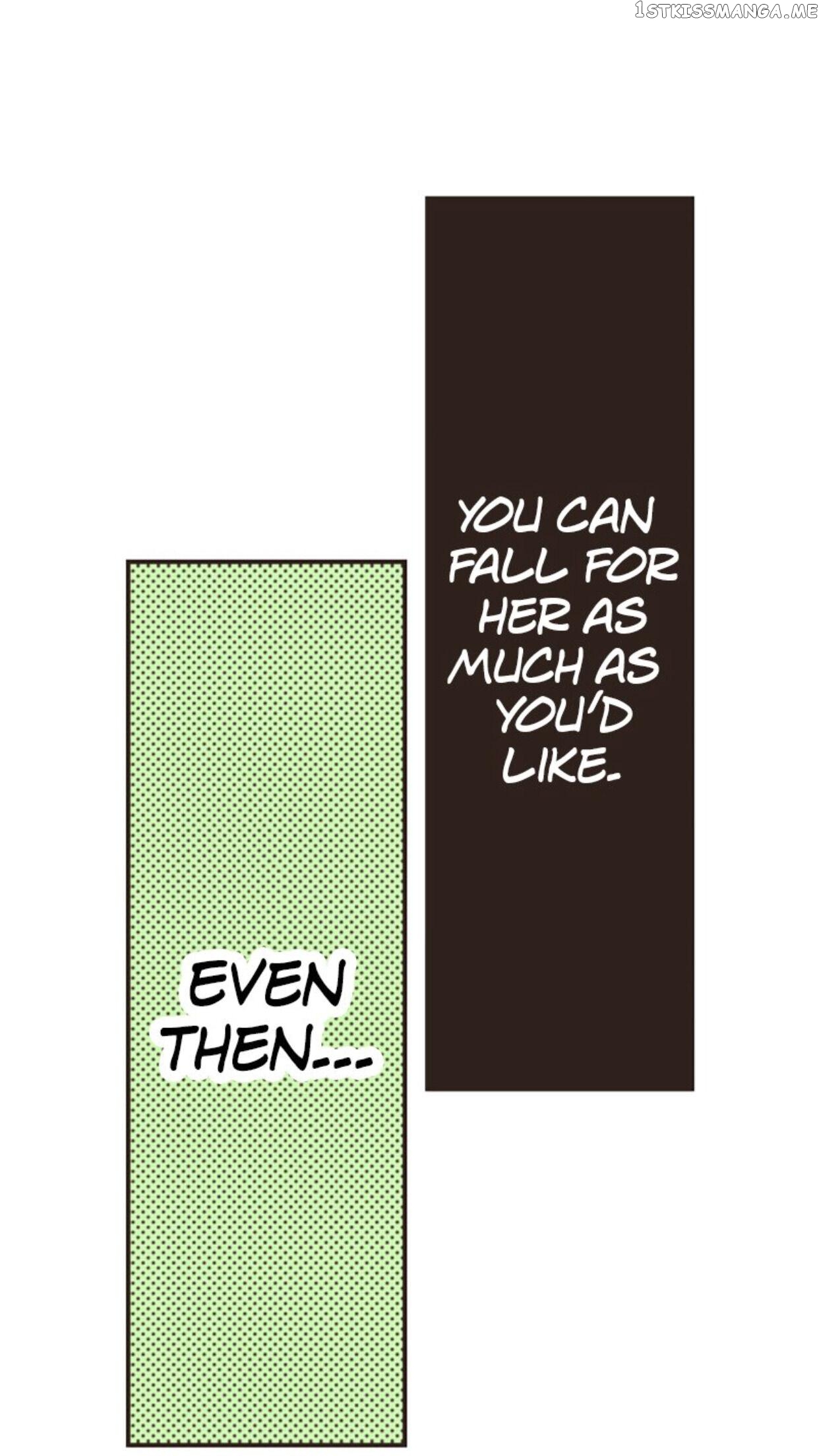 I’m a Good Kid, But I Still Want to Do It! Chapter 91 - page 35