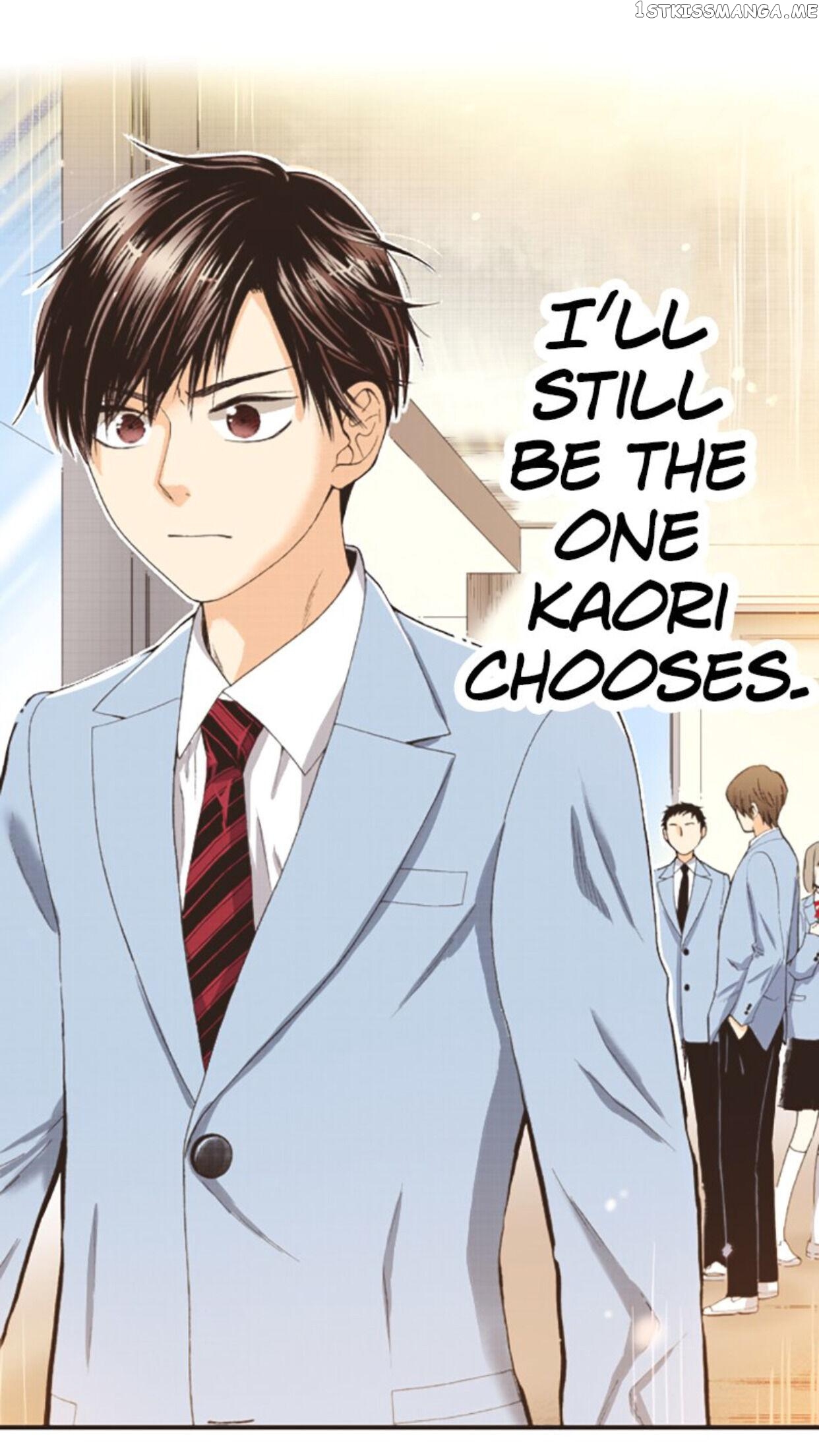 I’m a Good Kid, But I Still Want to Do It! Chapter 91 - page 37