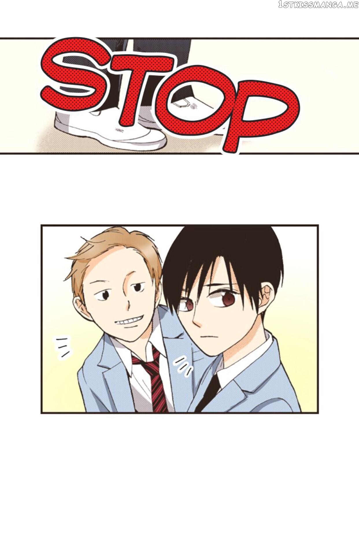 I’m a Good Kid, But I Still Want to Do It! Chapter 91 - page 5