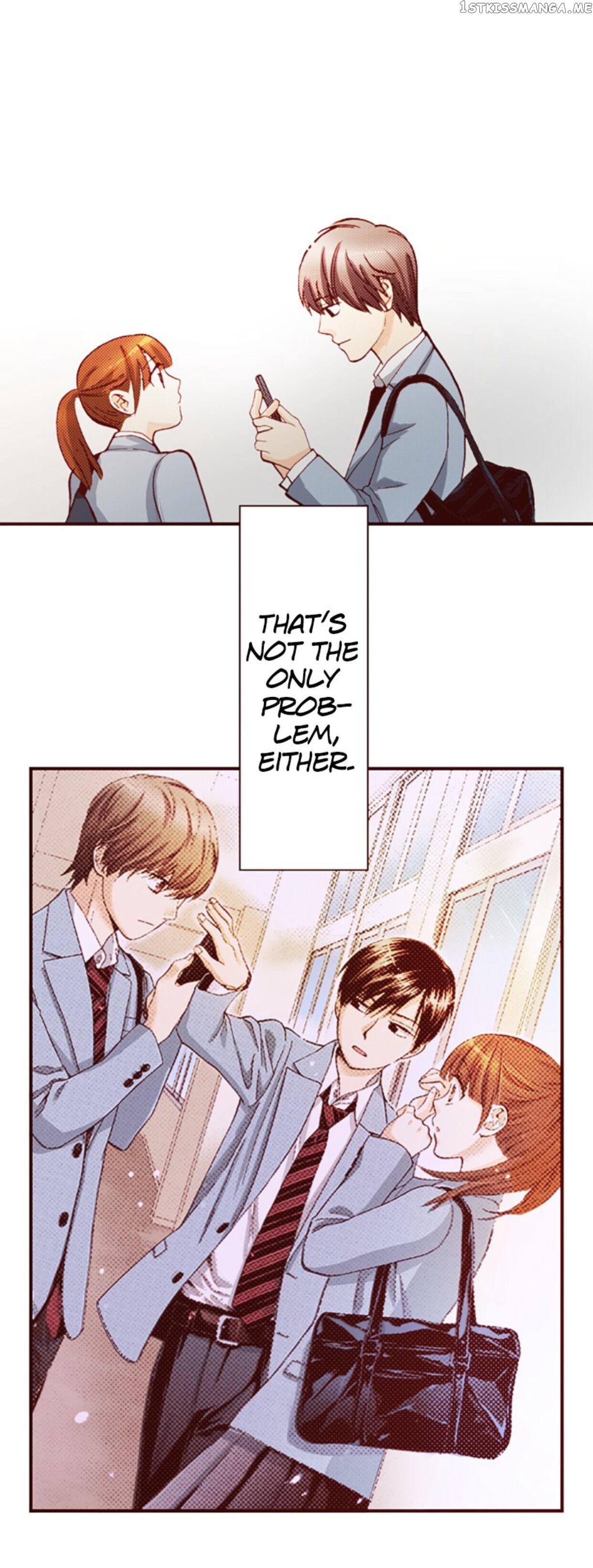 I’m a Good Kid, But I Still Want to Do It! Chapter 90 - page 13
