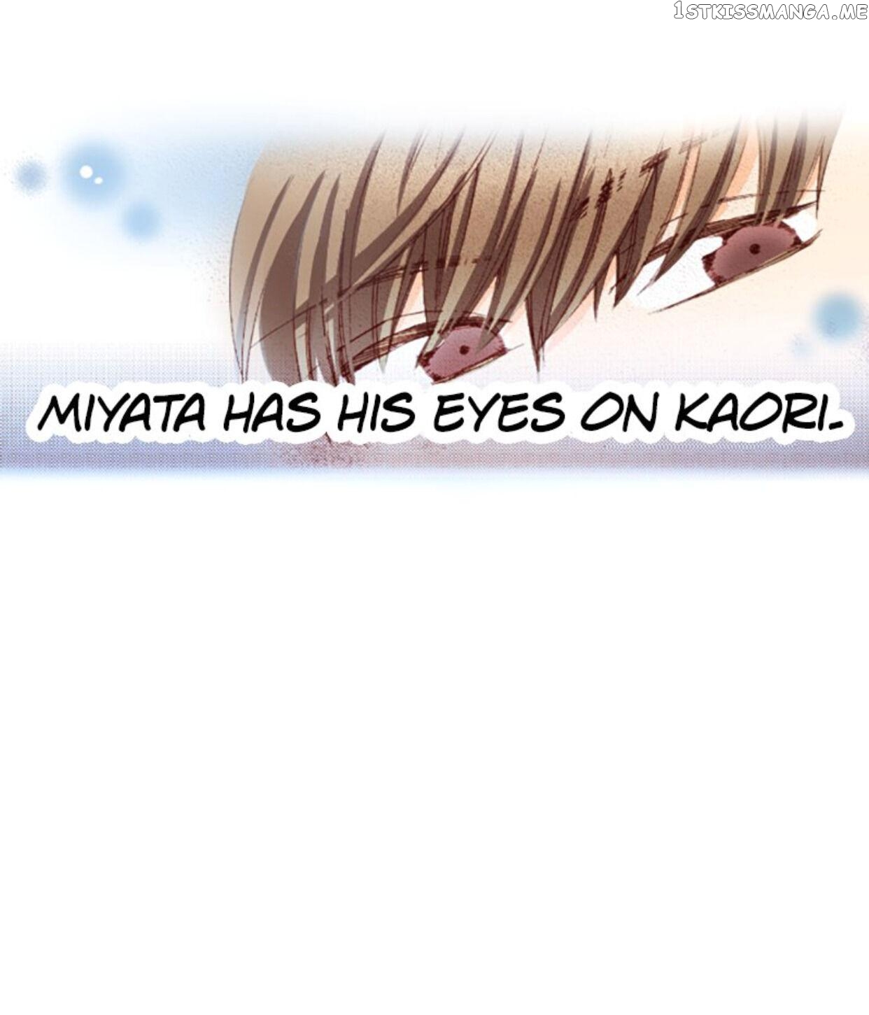I’m a Good Kid, But I Still Want to Do It! Chapter 90 - page 15