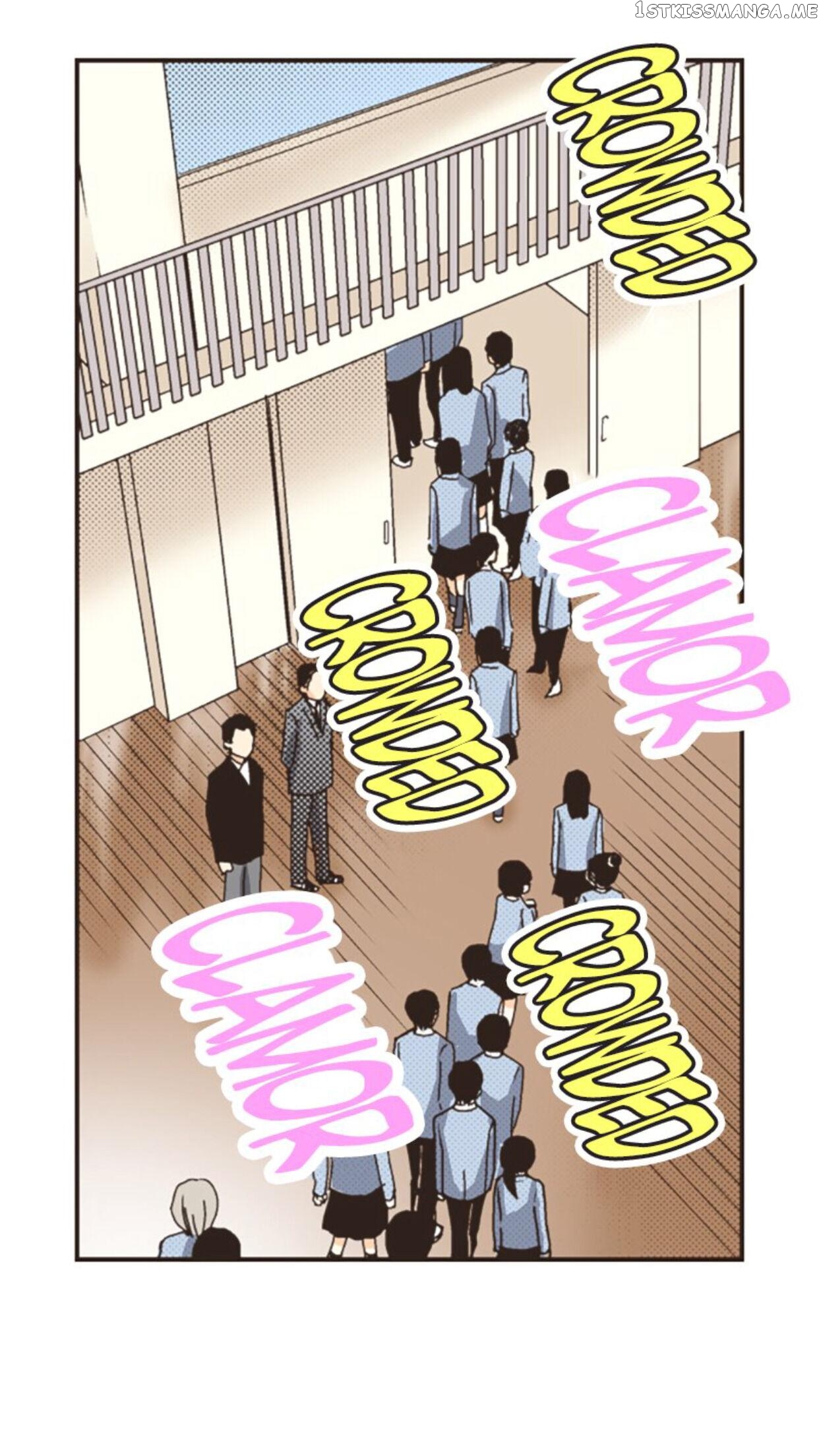 I’m a Good Kid, But I Still Want to Do It! Chapter 90 - page 18