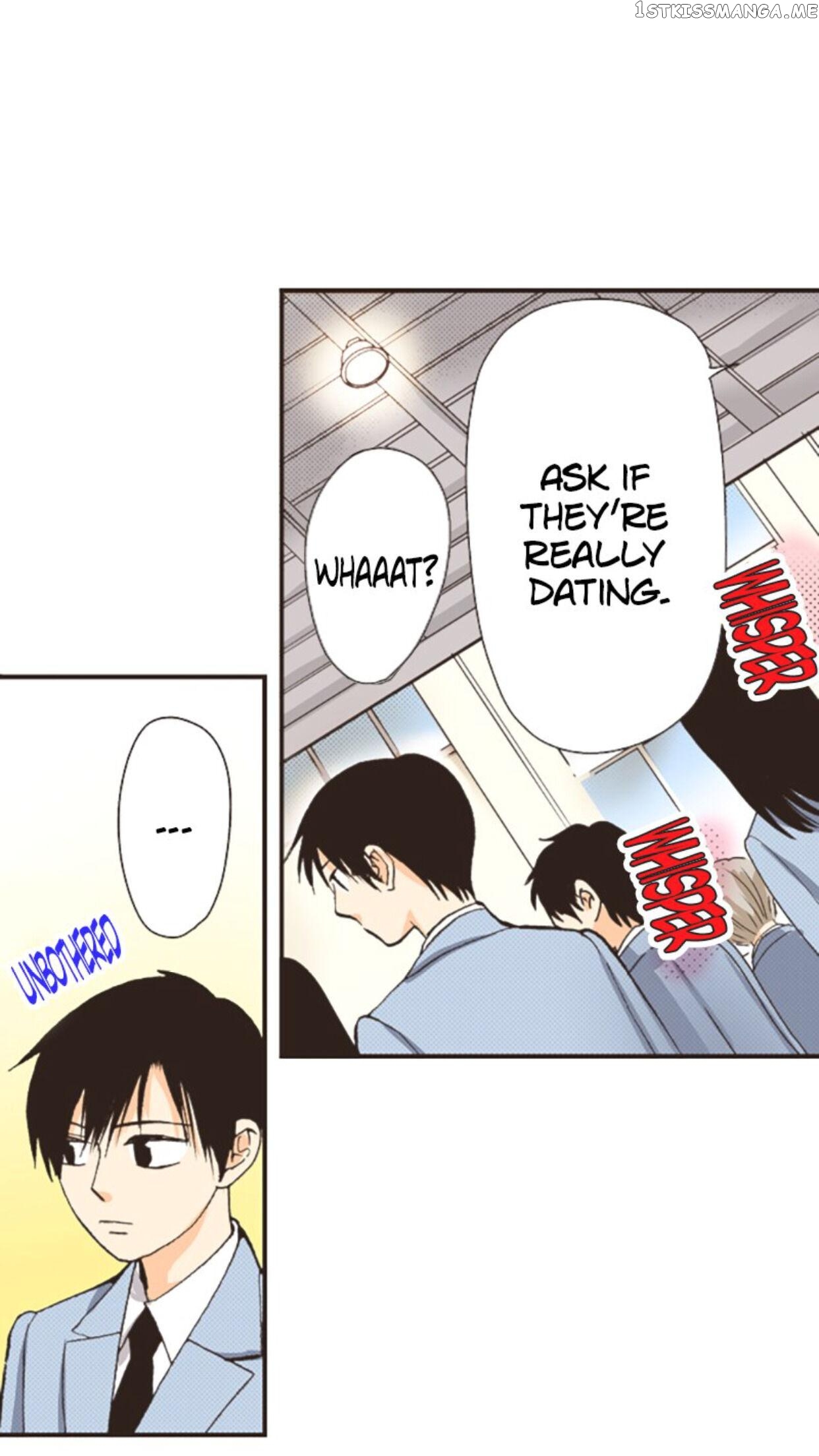 I’m a Good Kid, But I Still Want to Do It! Chapter 90 - page 19
