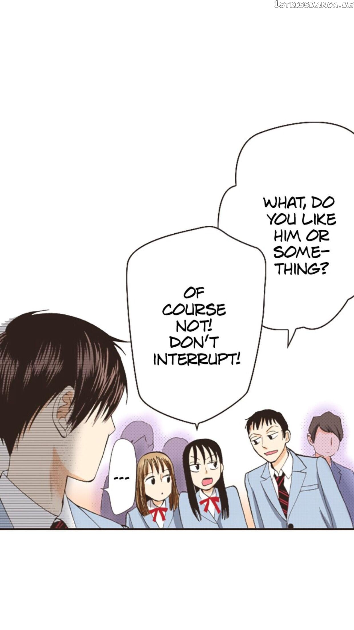 I’m a Good Kid, But I Still Want to Do It! Chapter 90 - page 23
