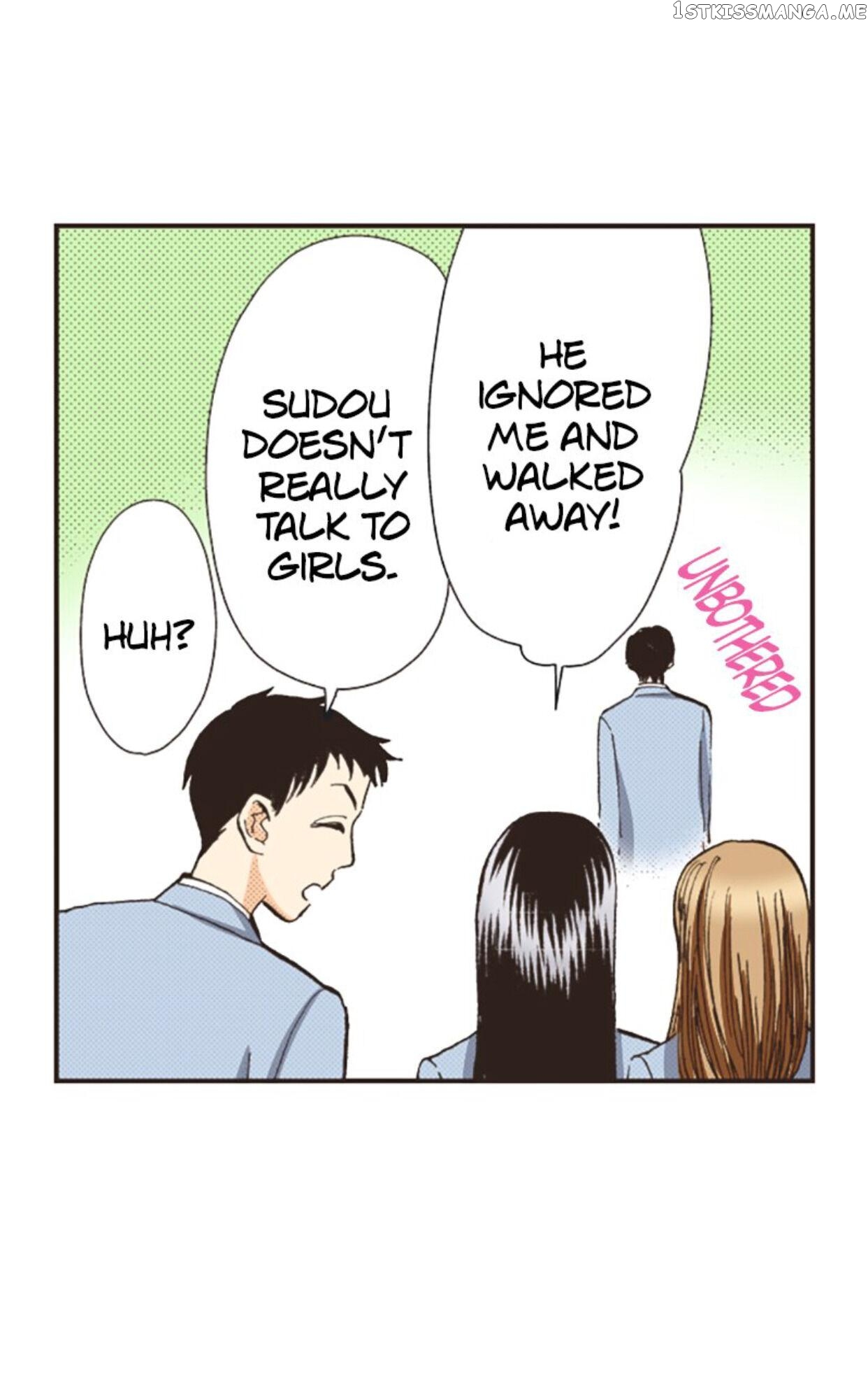 I’m a Good Kid, But I Still Want to Do It! Chapter 90 - page 25