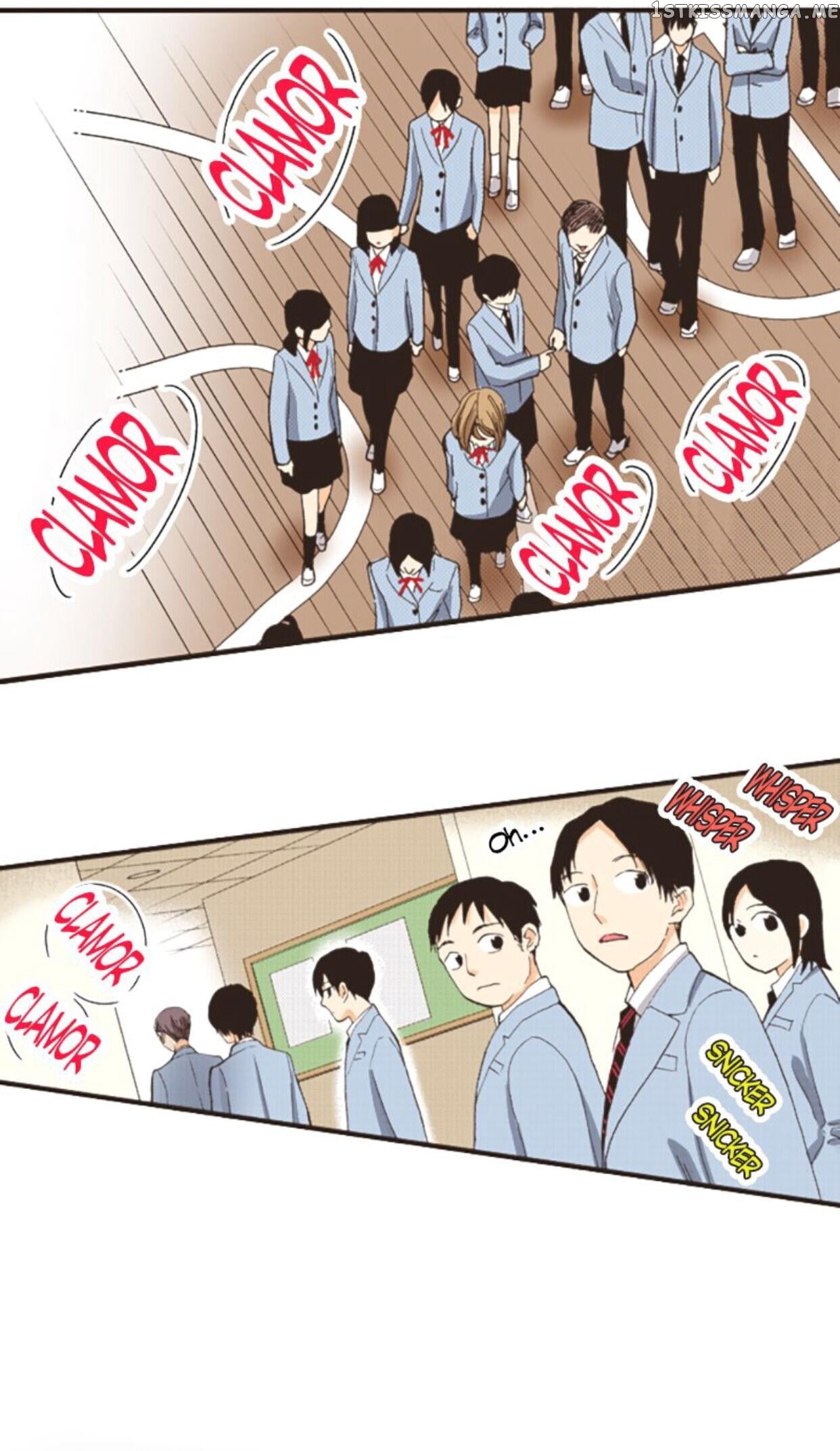 I’m a Good Kid, But I Still Want to Do It! Chapter 90 - page 28