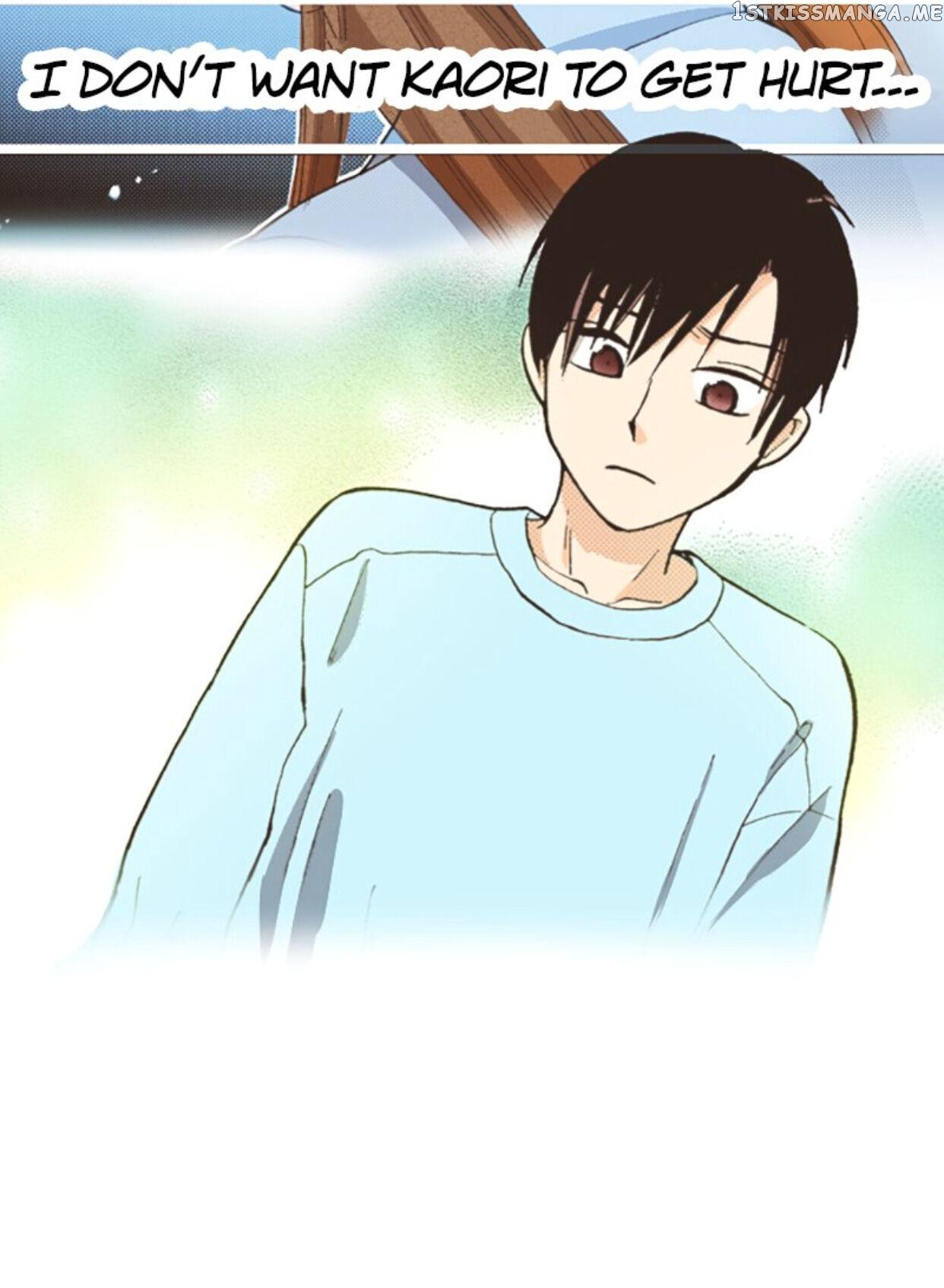 I’m a Good Kid, But I Still Want to Do It! Chapter 90 - page 9