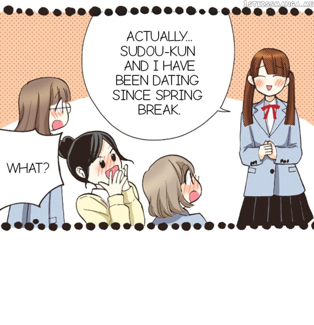 I’m a Good Kid, But I Still Want to Do It! Chapter 89 - page 10
