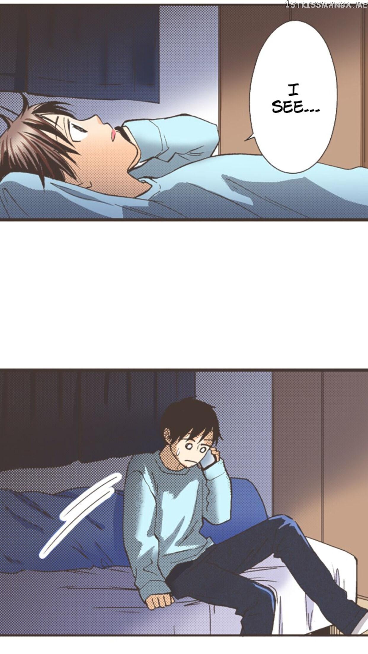I’m a Good Kid, But I Still Want to Do It! Chapter 89 - page 13