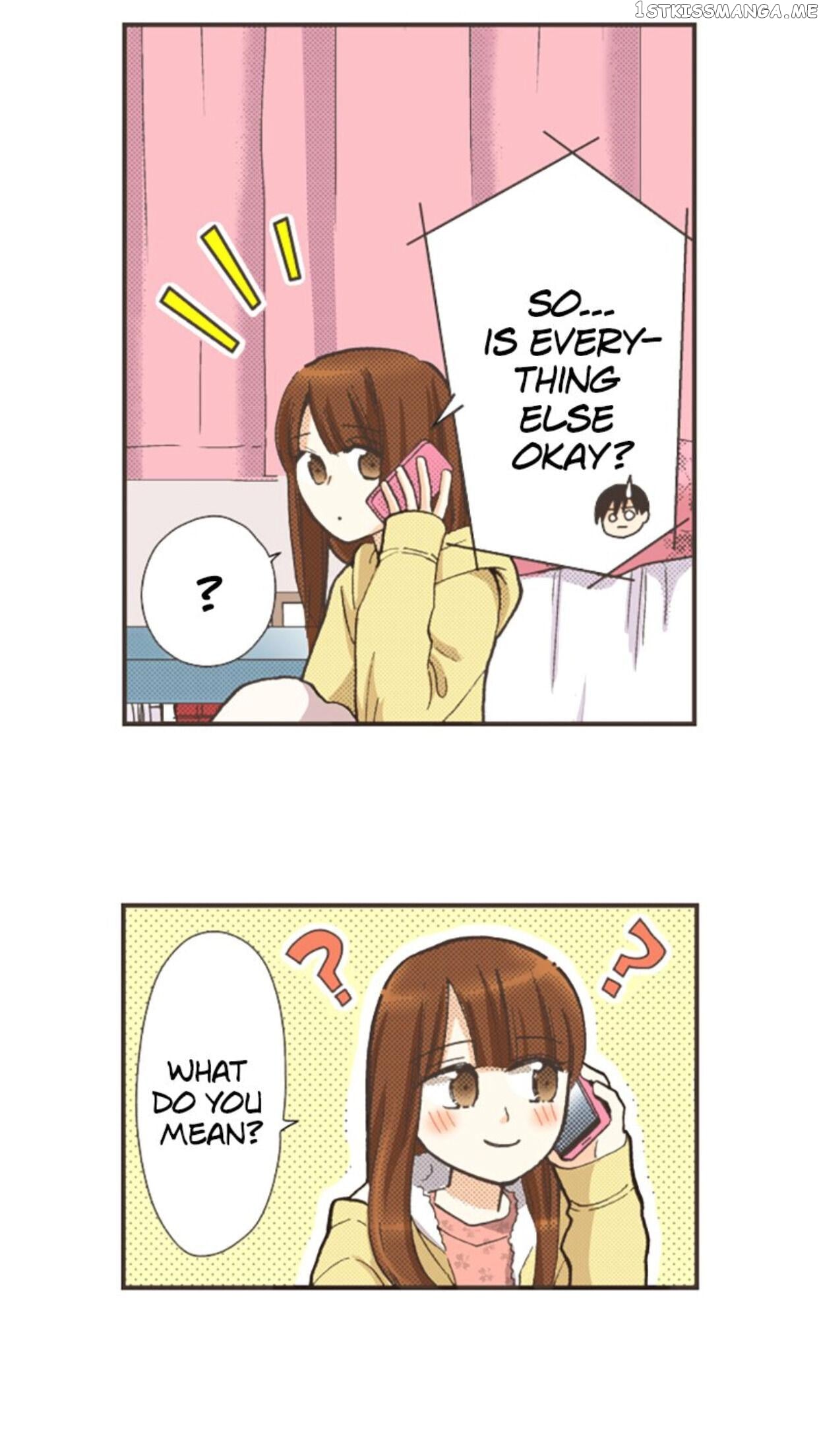 I’m a Good Kid, But I Still Want to Do It! Chapter 89 - page 15