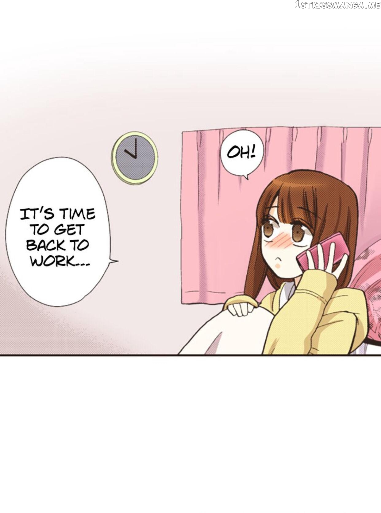 I’m a Good Kid, But I Still Want to Do It! Chapter 89 - page 22