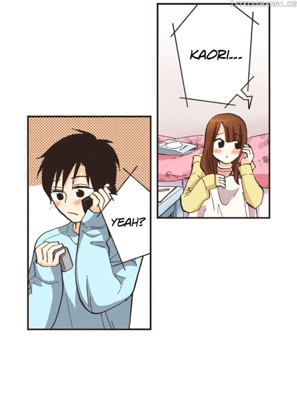 I’m a Good Kid, But I Still Want to Do It! Chapter 89 - page 23