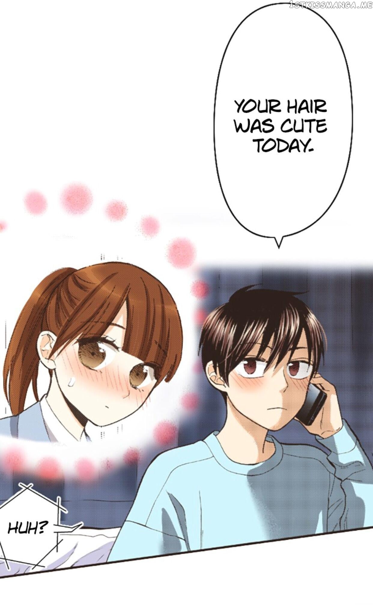 I’m a Good Kid, But I Still Want to Do It! Chapter 89 - page 24