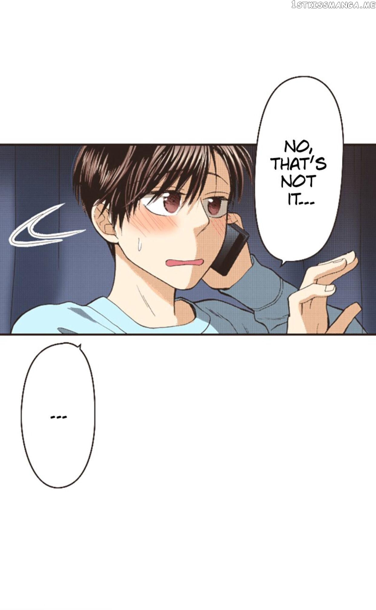 I’m a Good Kid, But I Still Want to Do It! Chapter 89 - page 26