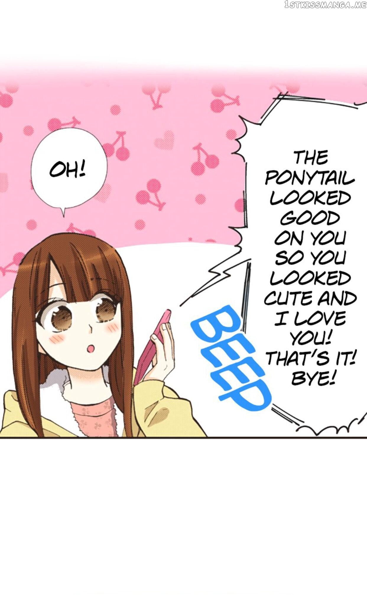 I’m a Good Kid, But I Still Want to Do It! Chapter 89 - page 27