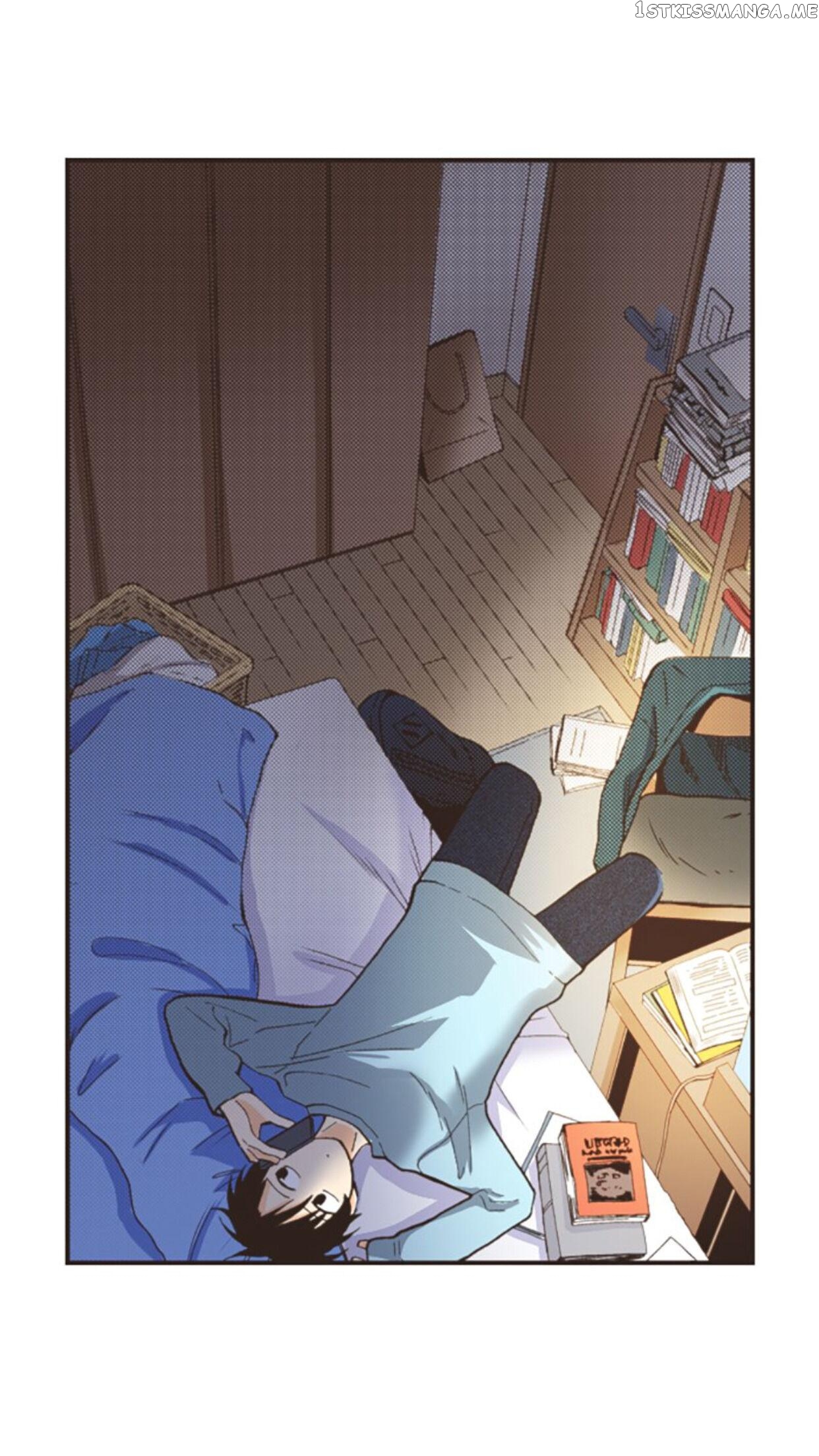I’m a Good Kid, But I Still Want to Do It! Chapter 89 - page 3