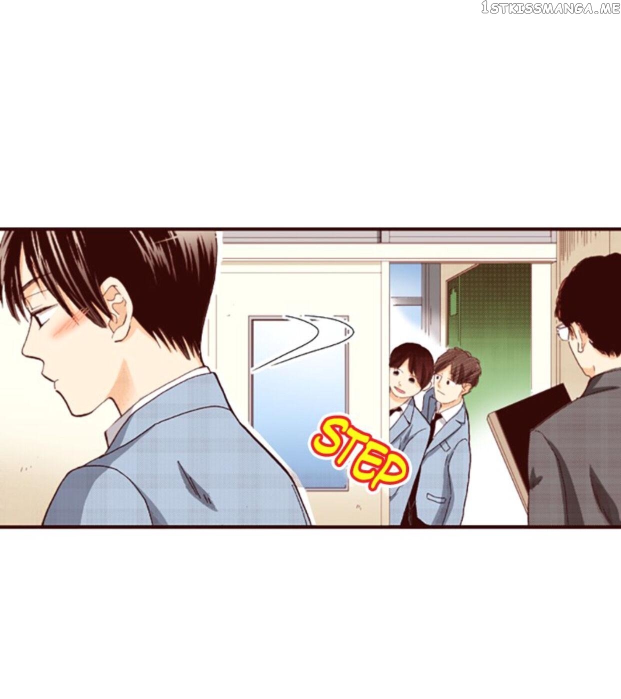 I’m a Good Kid, But I Still Want to Do It! Chapter 88 - page 10