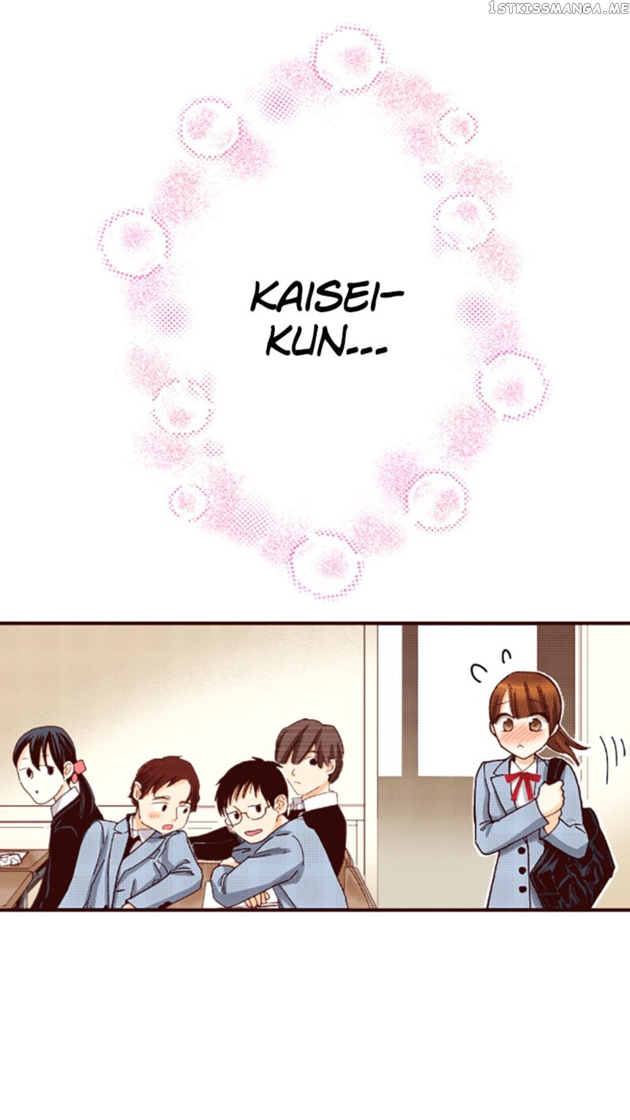 I’m a Good Kid, But I Still Want to Do It! Chapter 88 - page 11