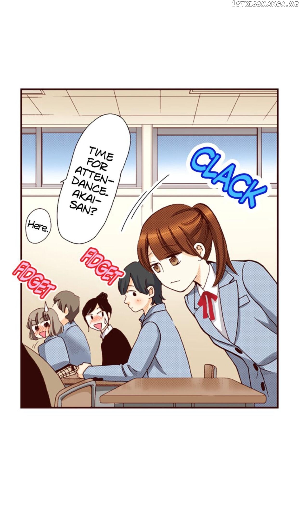 I’m a Good Kid, But I Still Want to Do It! Chapter 88 - page 12