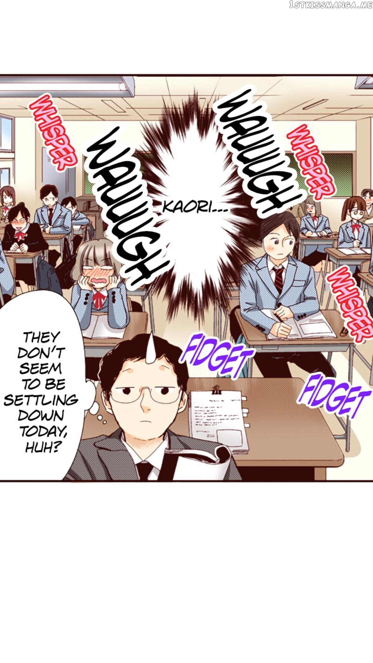 I’m a Good Kid, But I Still Want to Do It! Chapter 88 - page 13