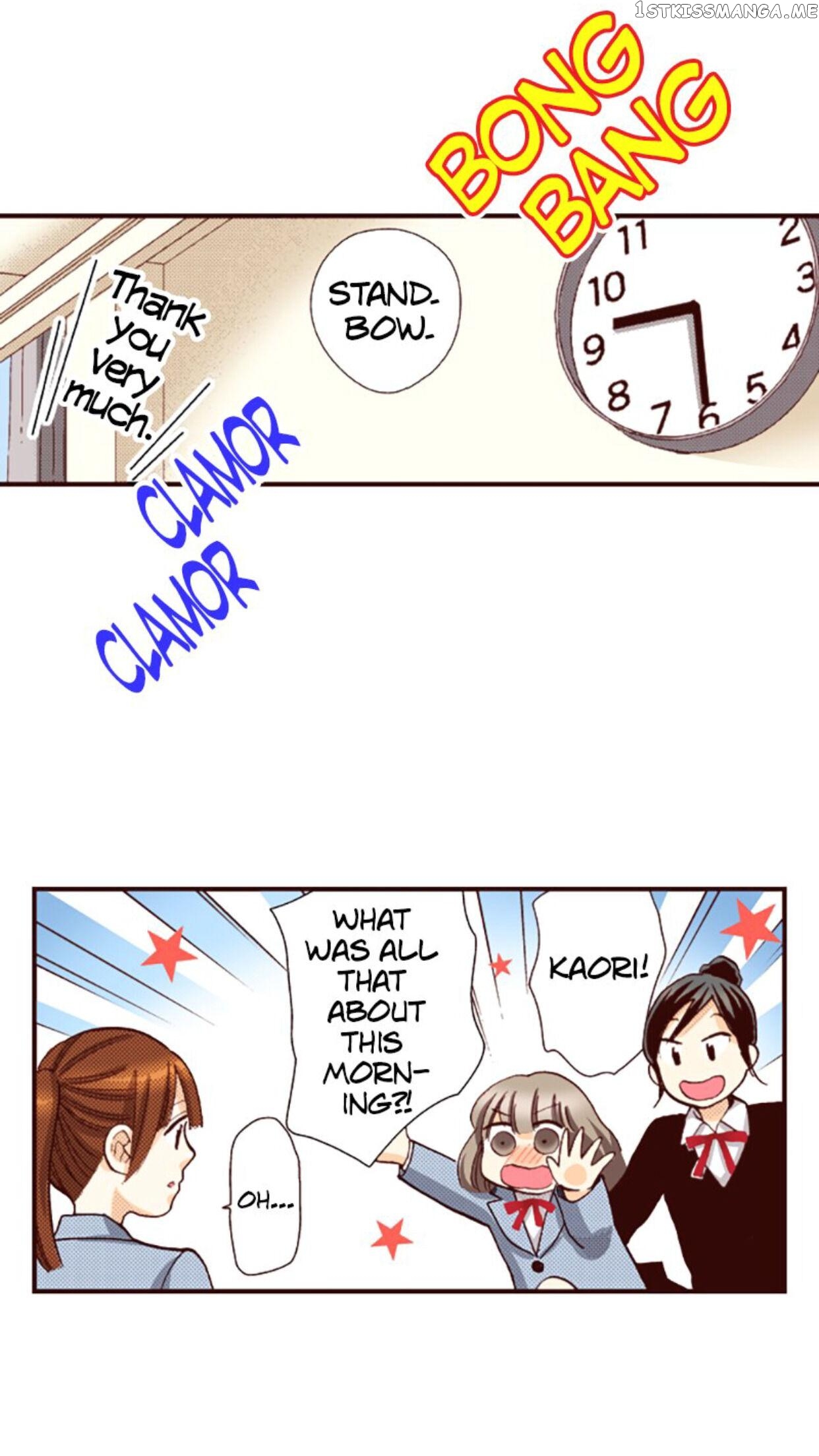 I’m a Good Kid, But I Still Want to Do It! Chapter 88 - page 14