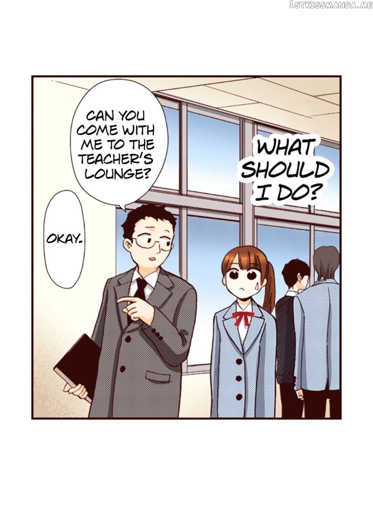 I’m a Good Kid, But I Still Want to Do It! Chapter 88 - page 17