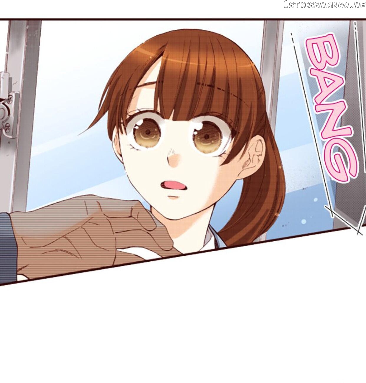 I’m a Good Kid, But I Still Want to Do It! Chapter 88 - page 2