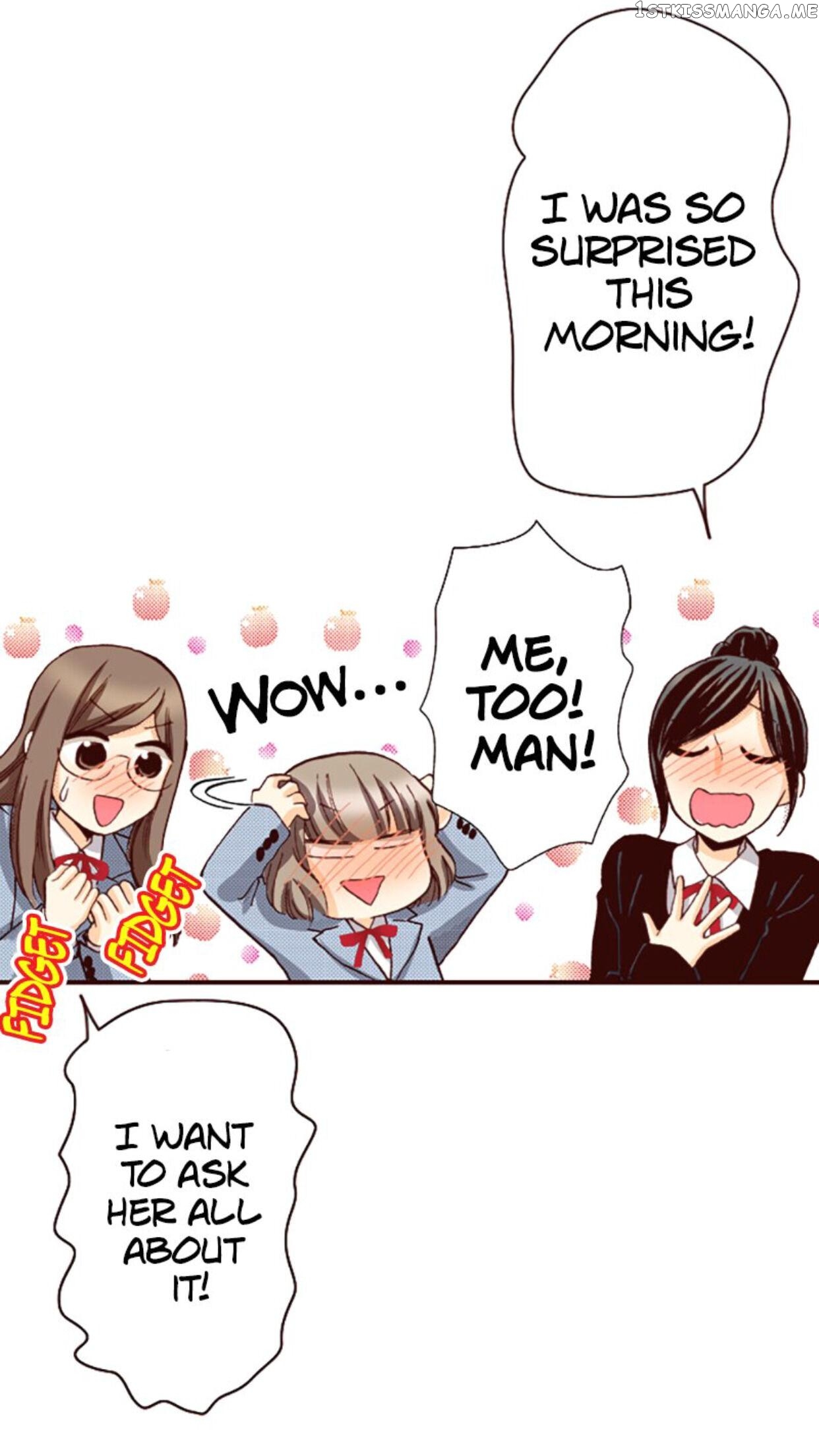 I’m a Good Kid, But I Still Want to Do It! Chapter 88 - page 21