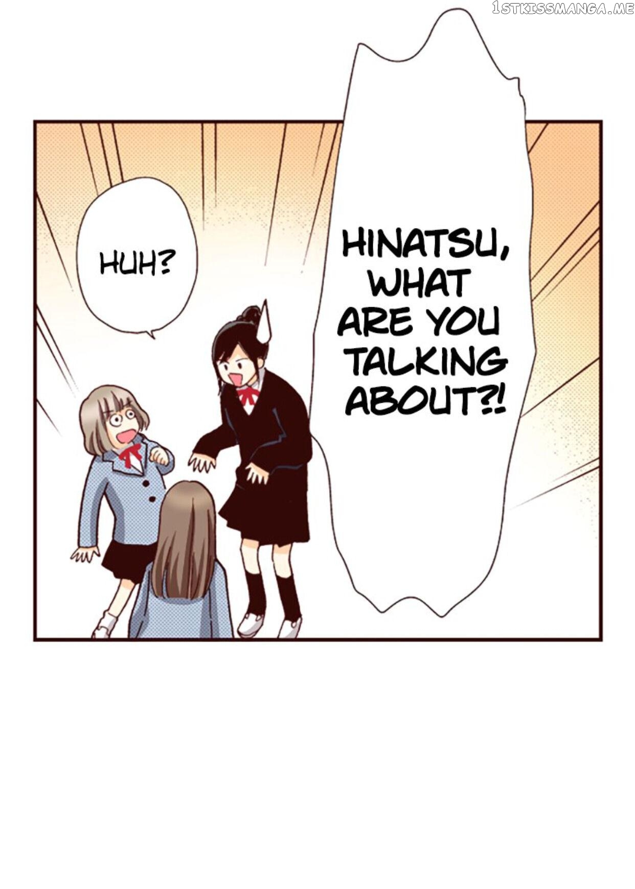 I’m a Good Kid, But I Still Want to Do It! Chapter 88 - page 24