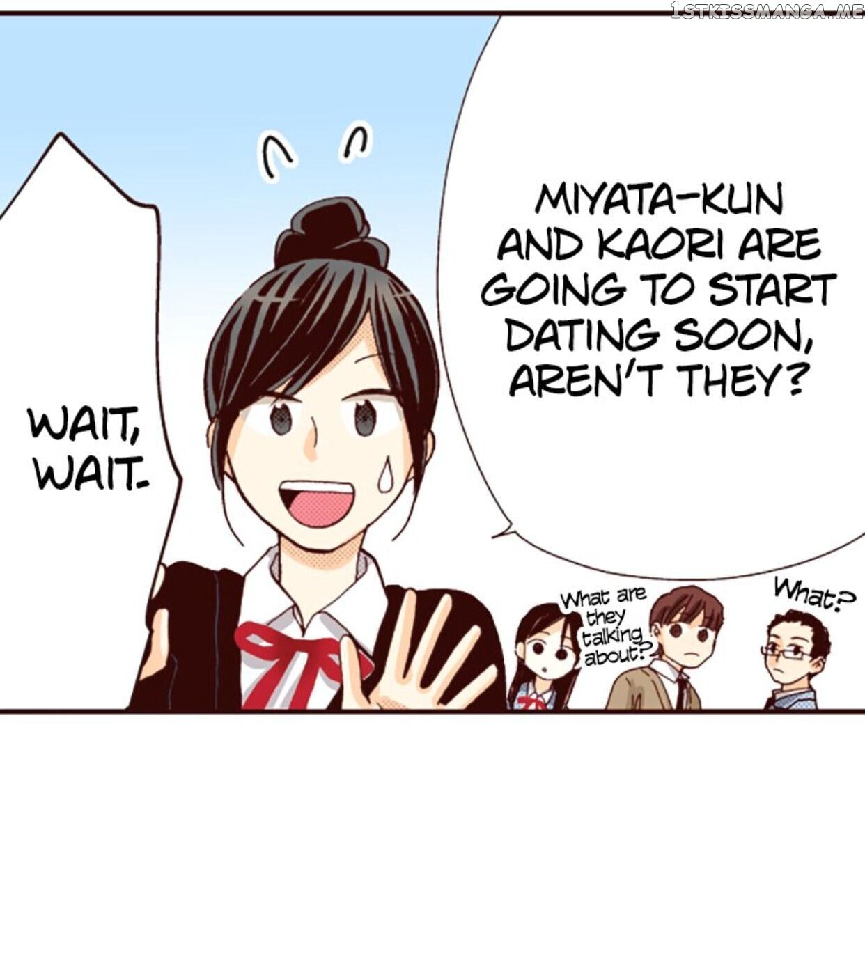 I’m a Good Kid, But I Still Want to Do It! Chapter 88 - page 25