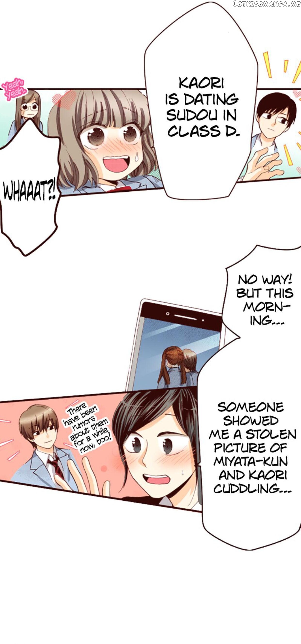 I’m a Good Kid, But I Still Want to Do It! Chapter 88 - page 26
