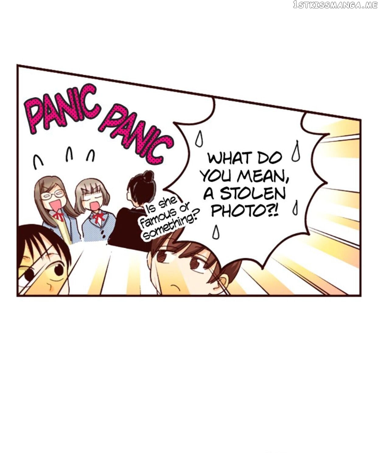 I’m a Good Kid, But I Still Want to Do It! Chapter 88 - page 27