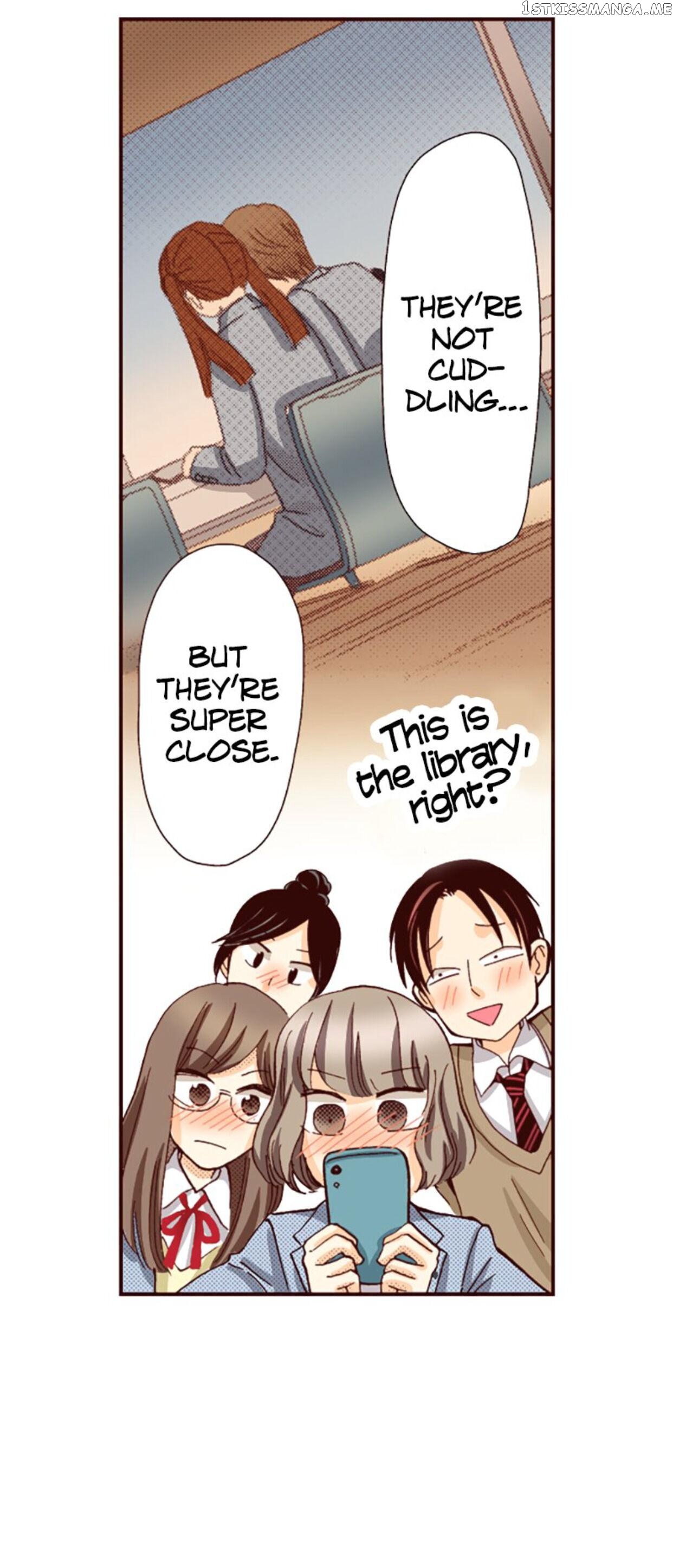 I’m a Good Kid, But I Still Want to Do It! Chapter 88 - page 29